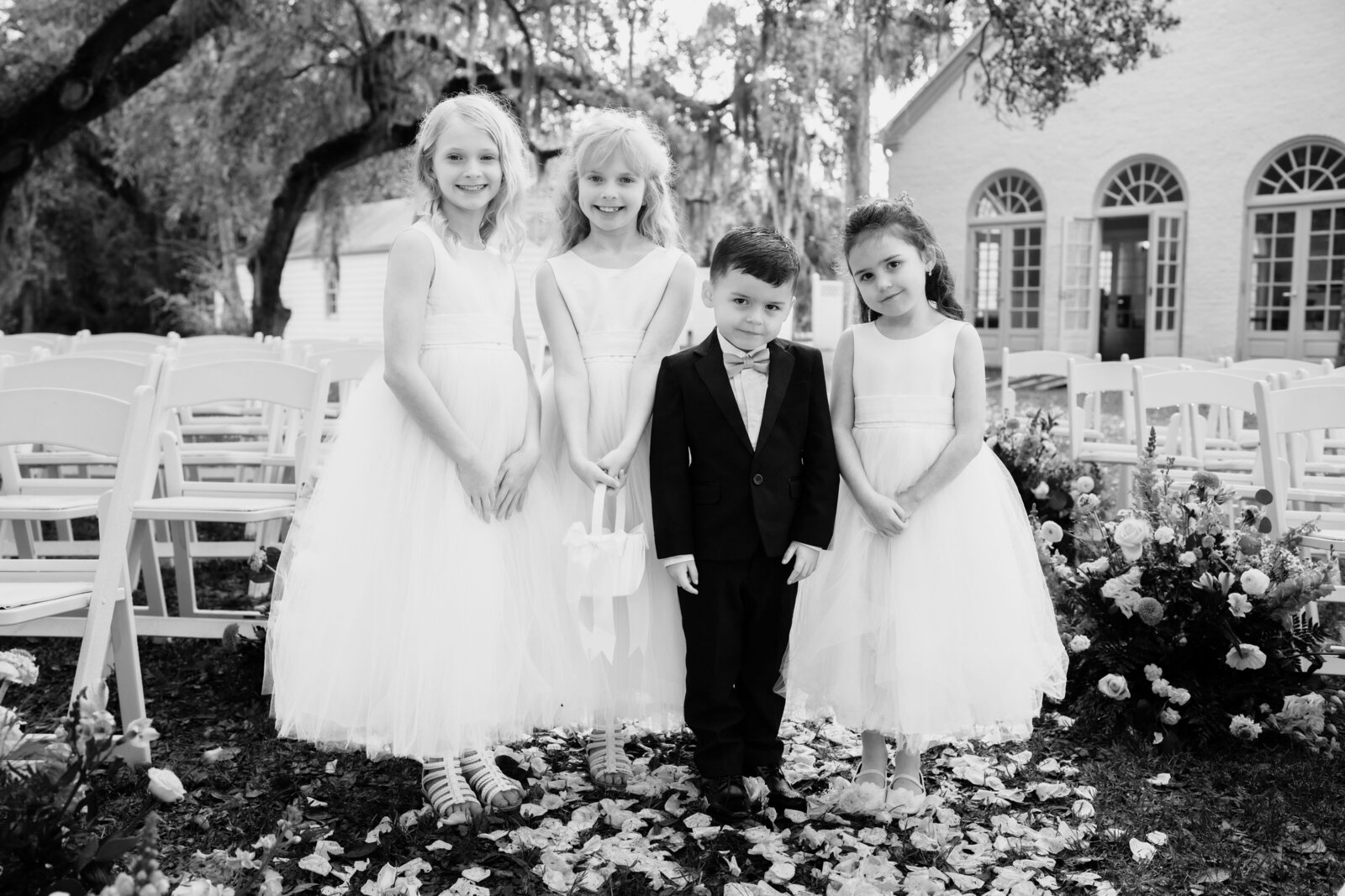 The Ribault Club Wedding photos by Chabeli Woolsey Black Tie and Co-10