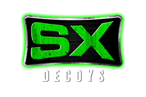 sx-decoys