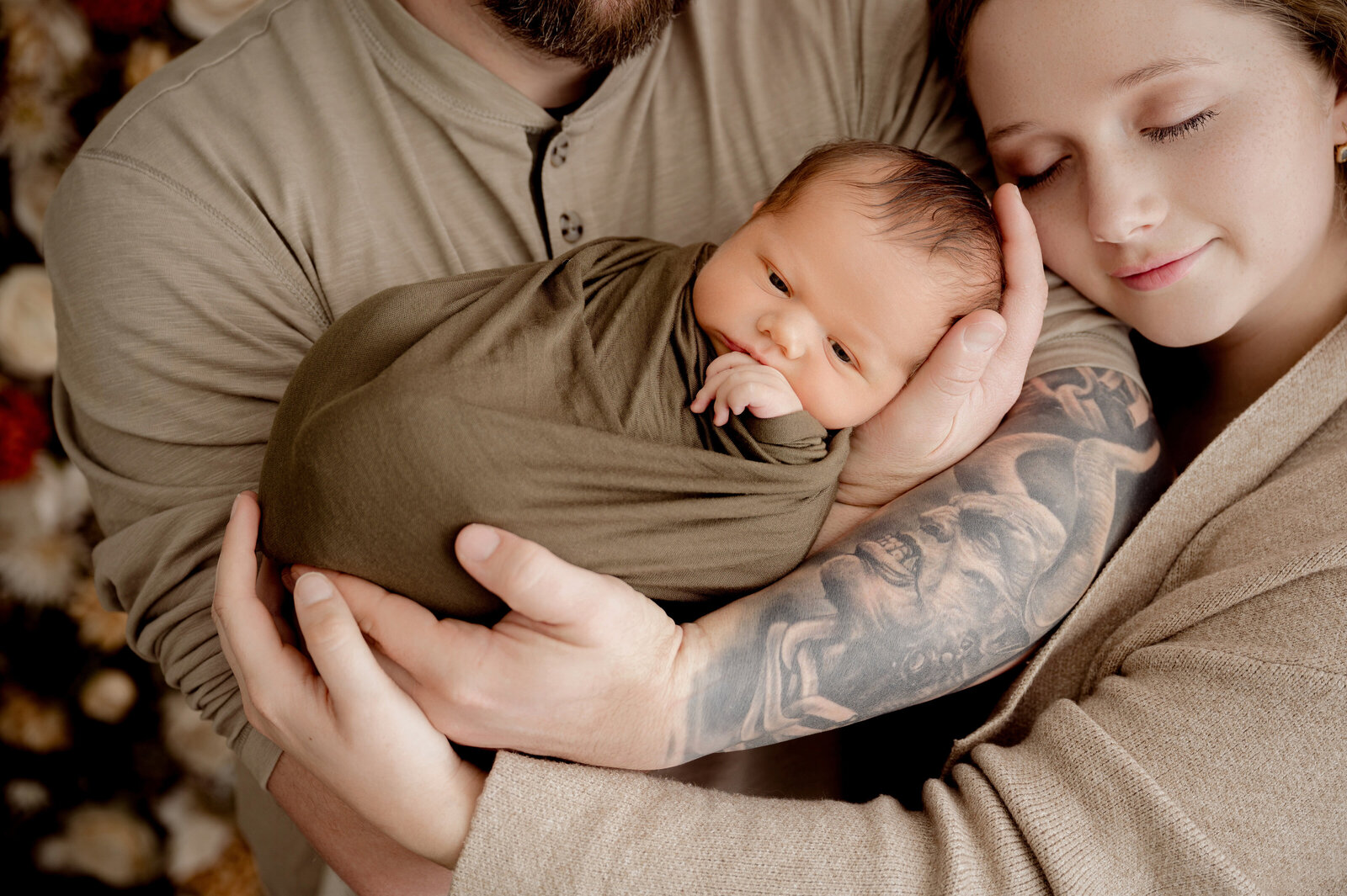 Minnesota Newborn and Family Photographer -  Nicole Hollenkamp - Central Minnesota DSC_0271