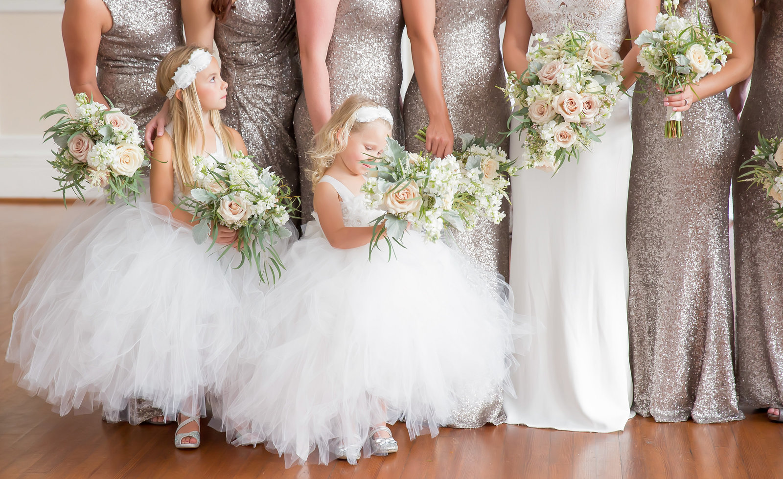 Southern Wedding Photographers