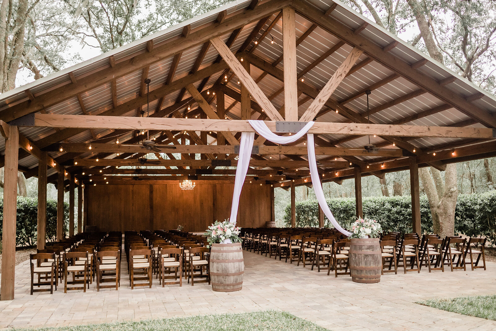Bowing Oaks Wedding Jacksonville Florida Chabeli Woolsey Photography 2022 -55