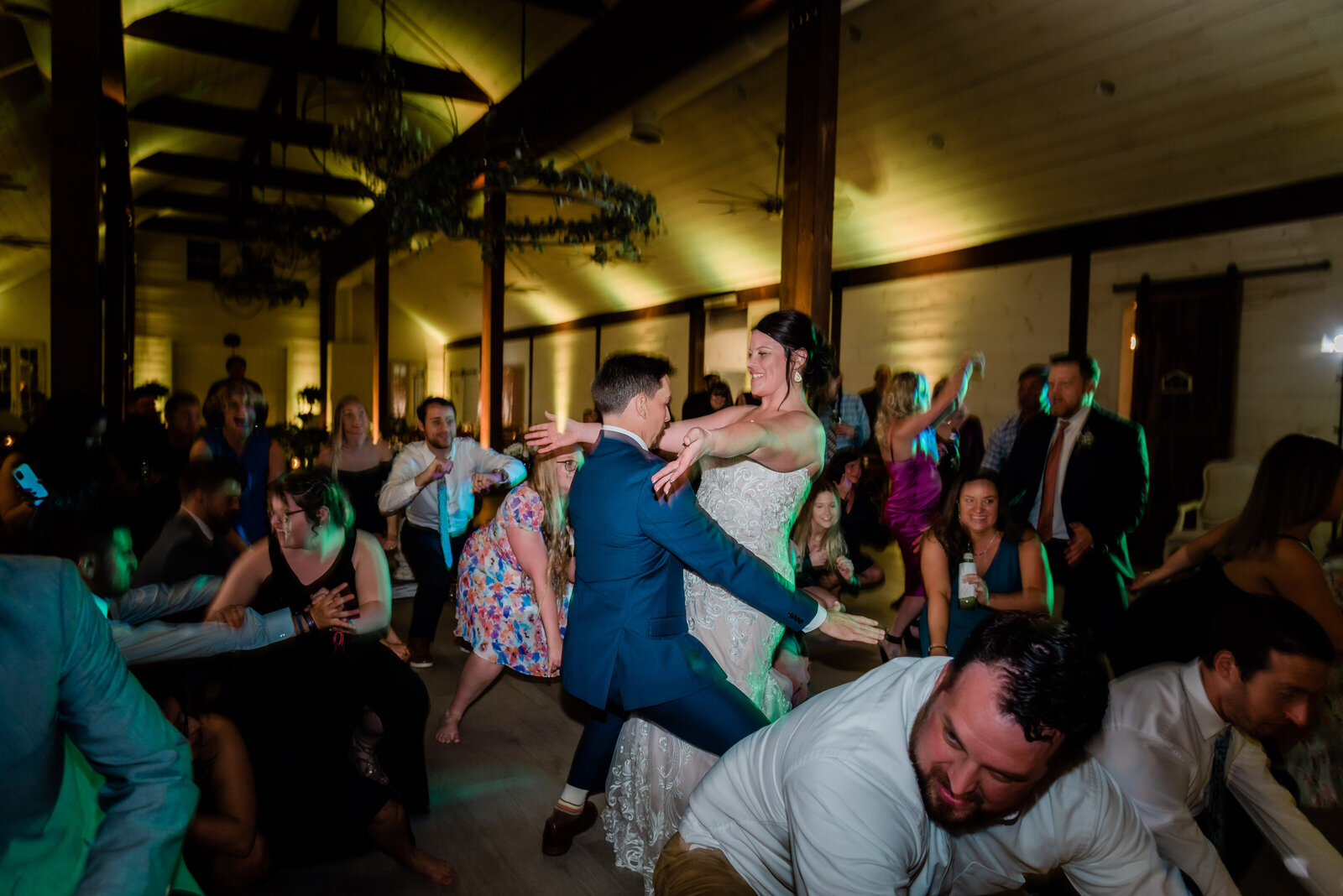 Chandler Oaks Wedding photos by Chabeli Woolsey Black Tie and Co-53
