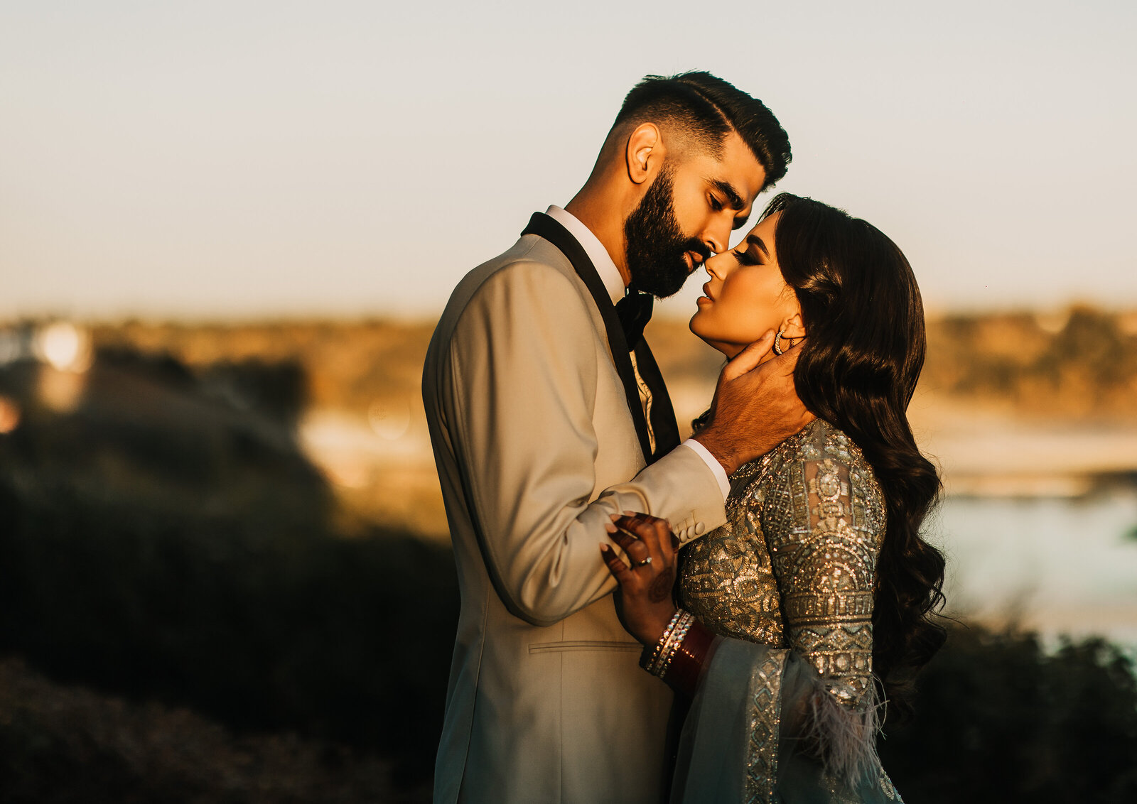 Edmonton Calgary Sikh Luxury Wedding Photographer - Banff Indian Wedding Canmore Hindu Wedding Sikh Wedding Photo