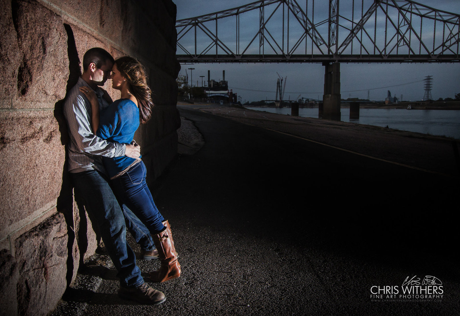 Springfield Illinois Wedding Photographer - Chris Withers Photography (8 of 159)