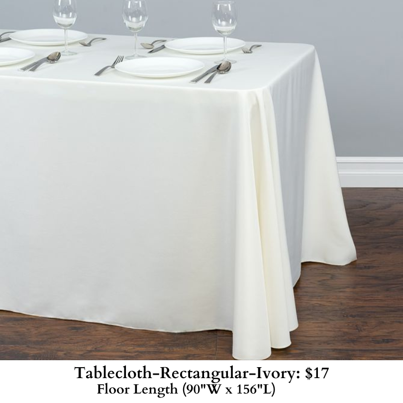 Tablecloth-Rectangular-Ivory-279