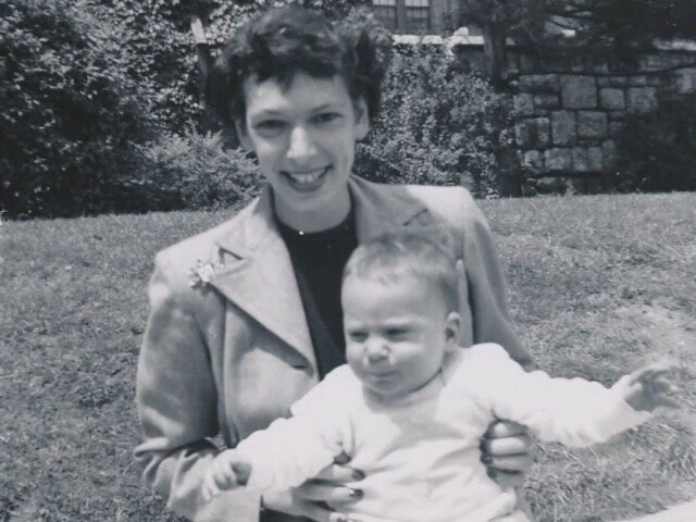 Jinny with a J2