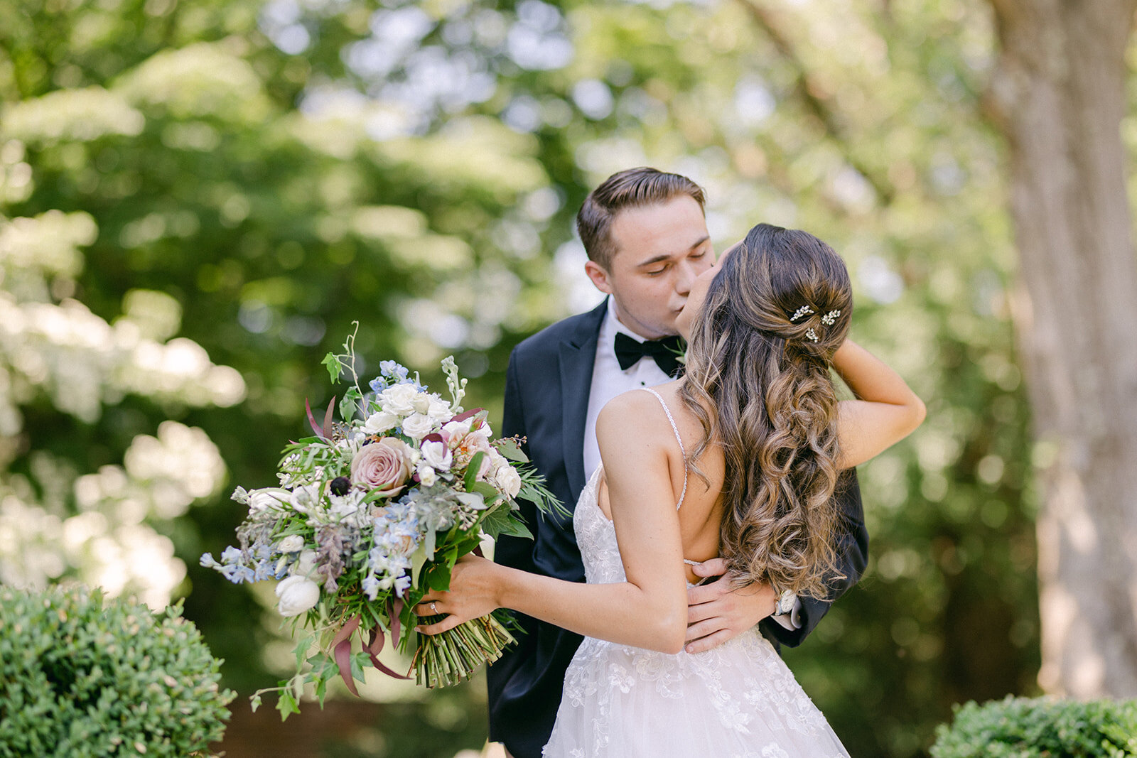Greenville Country Club Wedding, Stacy Hart Photography_1585