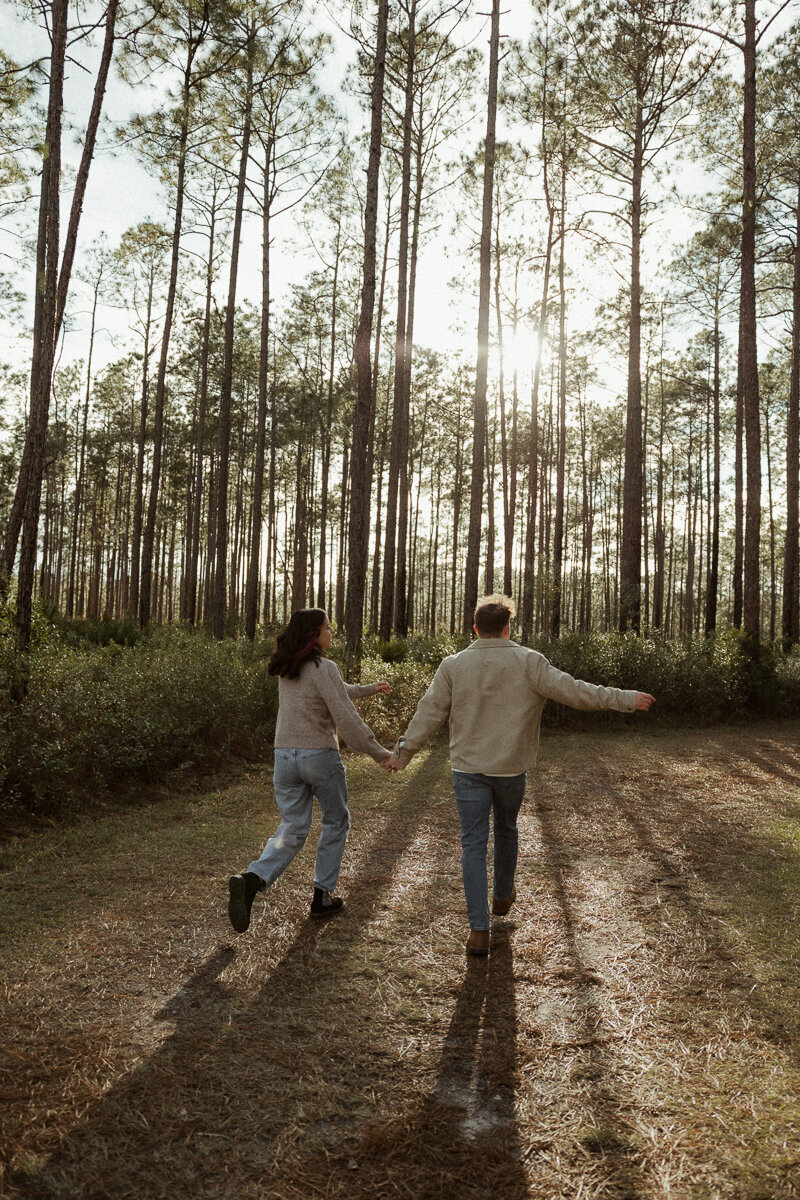 Jacksonville Florida Couples Session-95