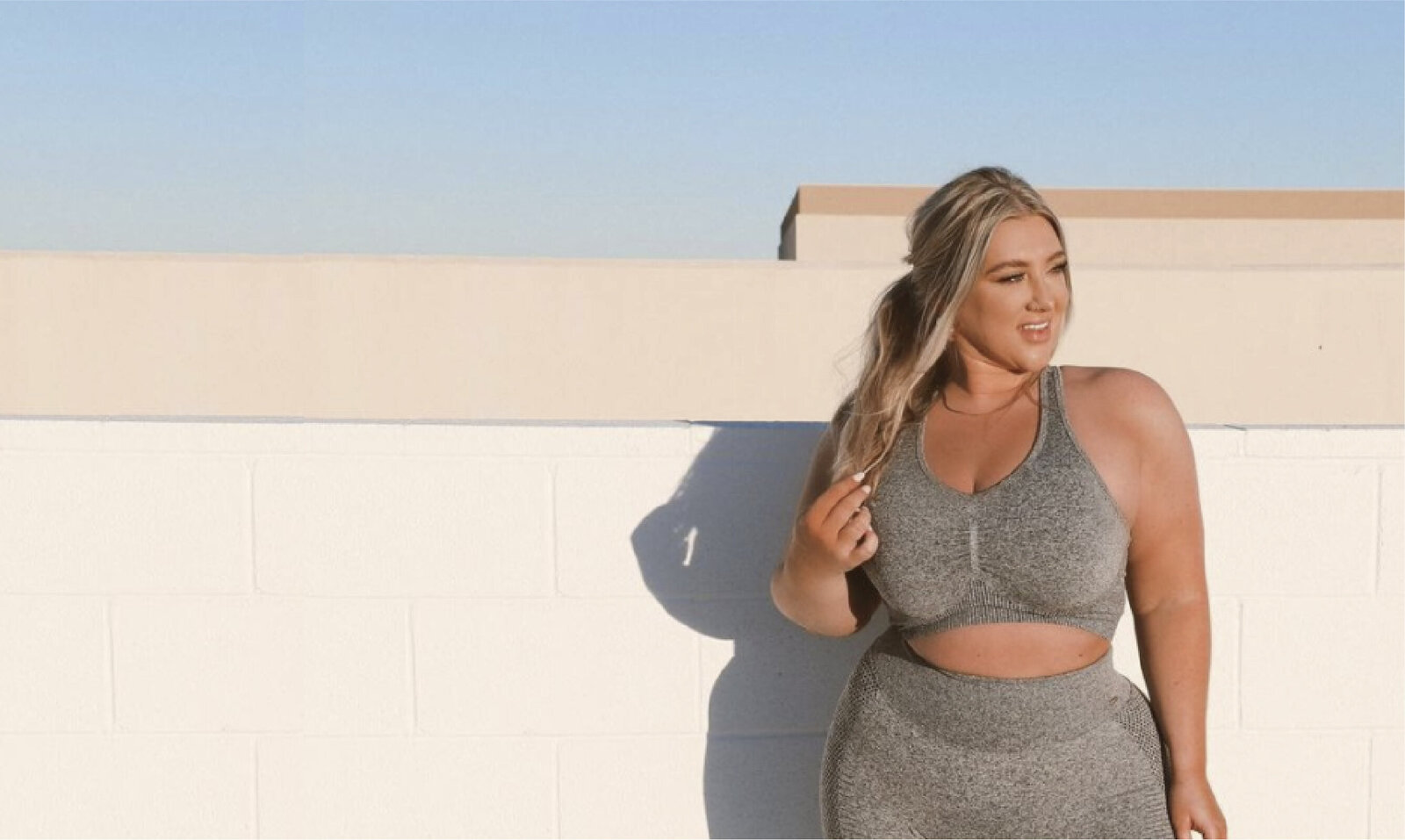 Taya Header