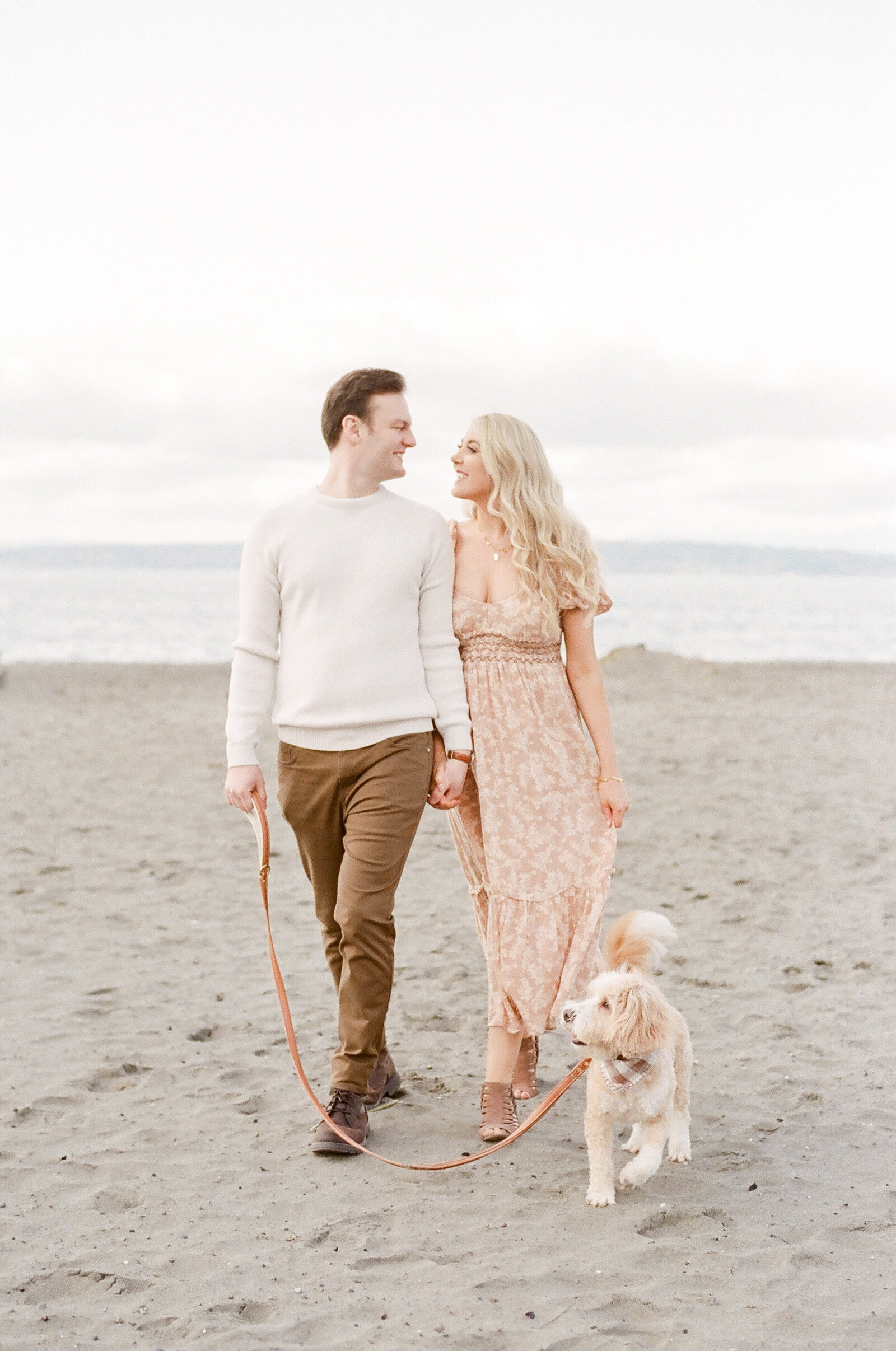 Brittany and Steven - Golden Gardens Park - Kerry Jeanne Photography (88 of 200)