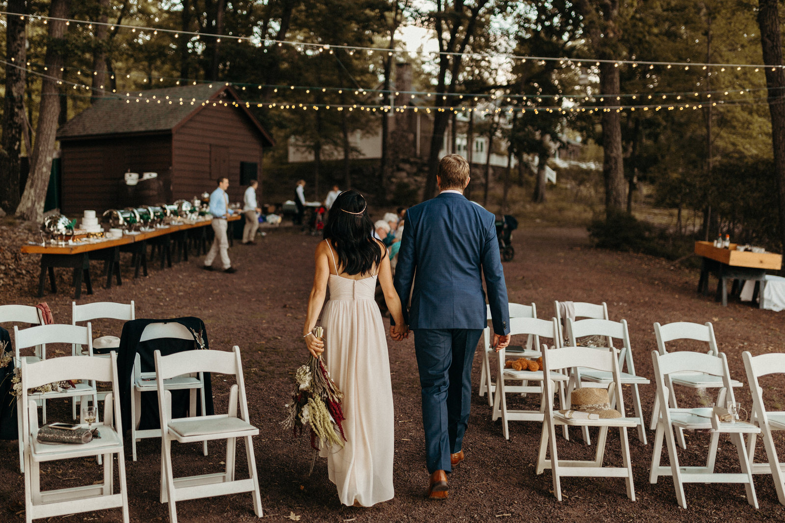 Poconos Wedding Venue and Photographer