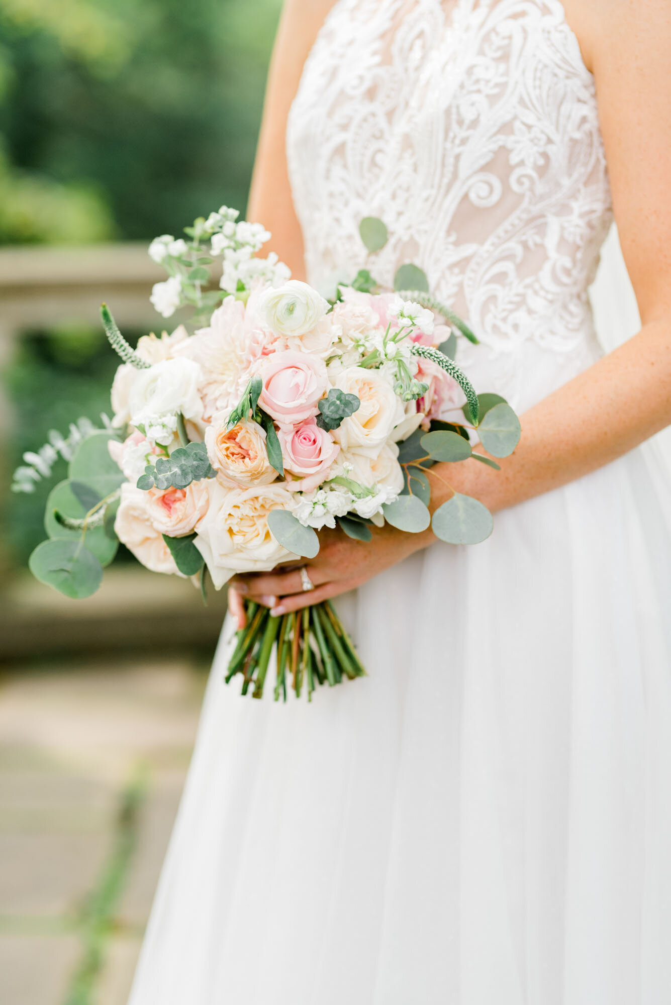 Kristin Leanne Photography - Diana Elizabeth Designs Cleveland Wedding Florist - 52