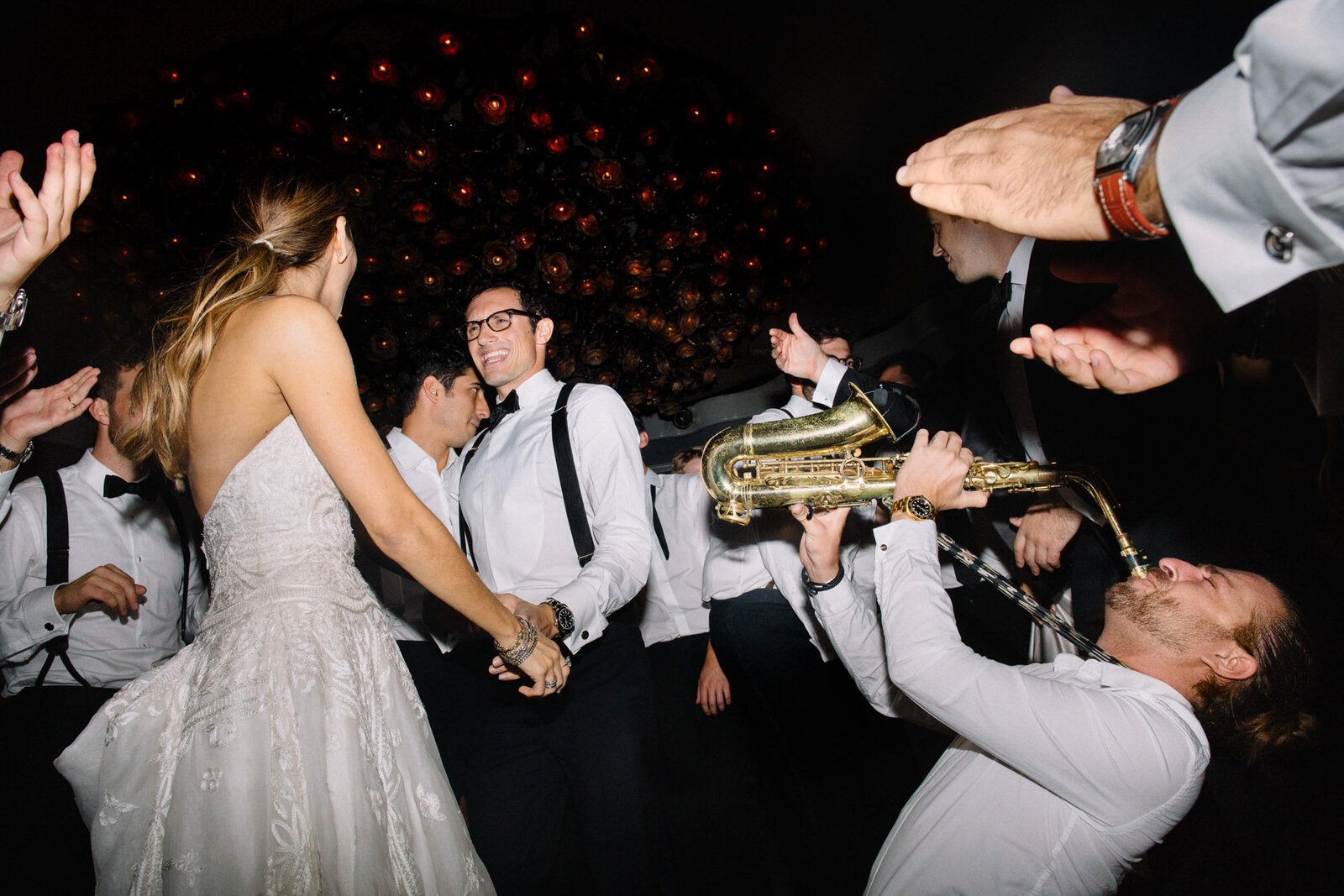 058-For-the-Love-of-It-Wedding-Saxaphone-Band-West-Coast-Music