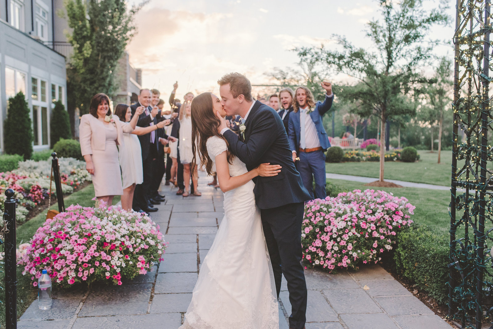 Logan Utah Wedding Photographer Kylee Ann Studios
