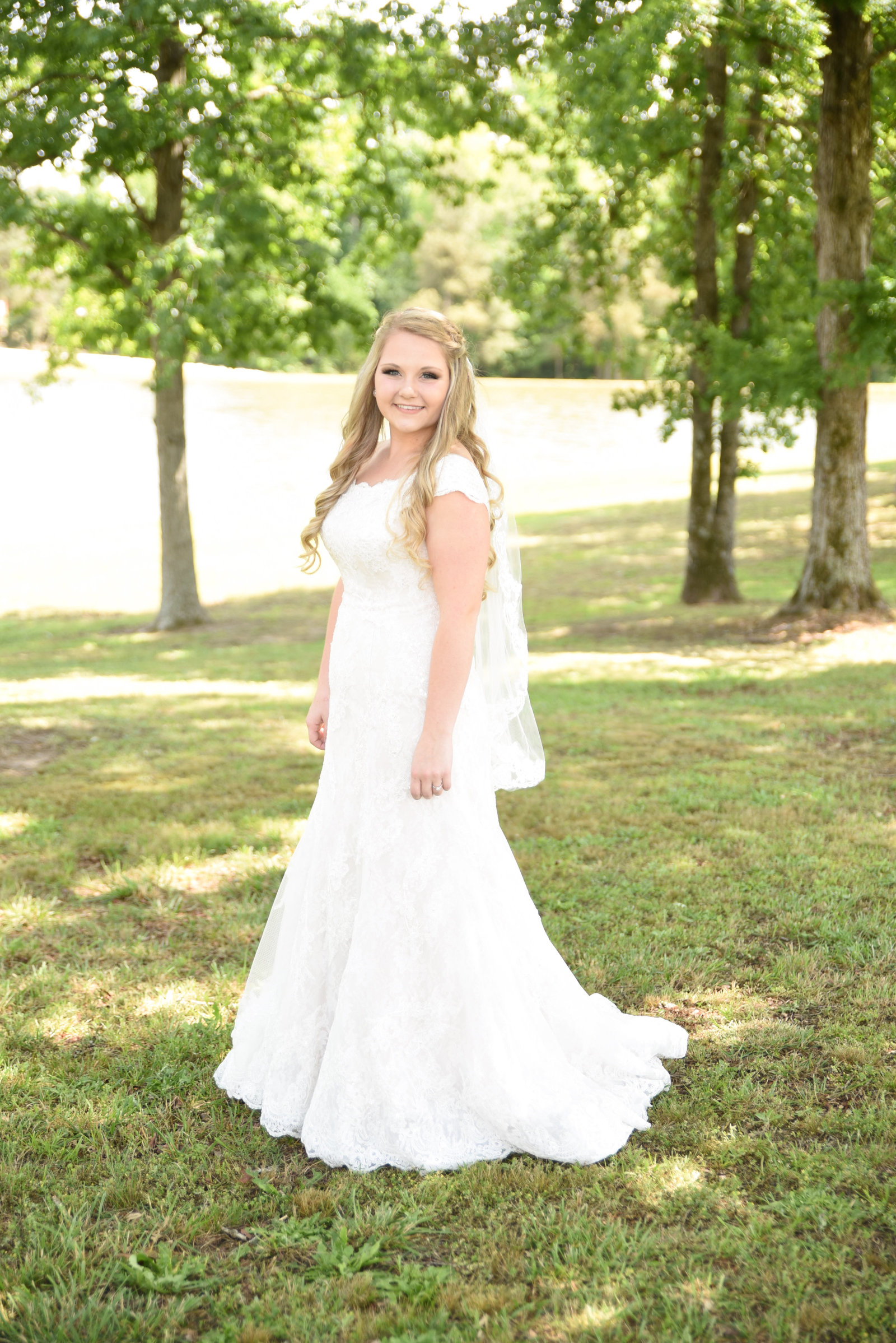 Wedding Dress Preservation Goldsboro Nc
