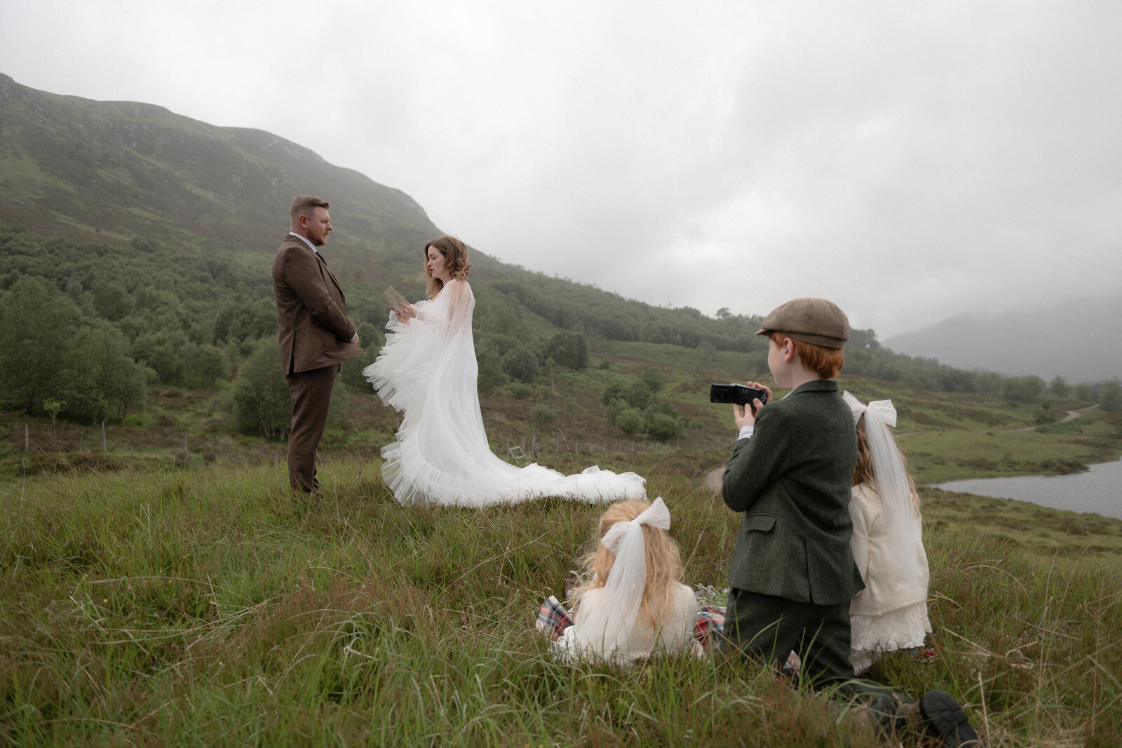 Scotland Vow Renewal-163