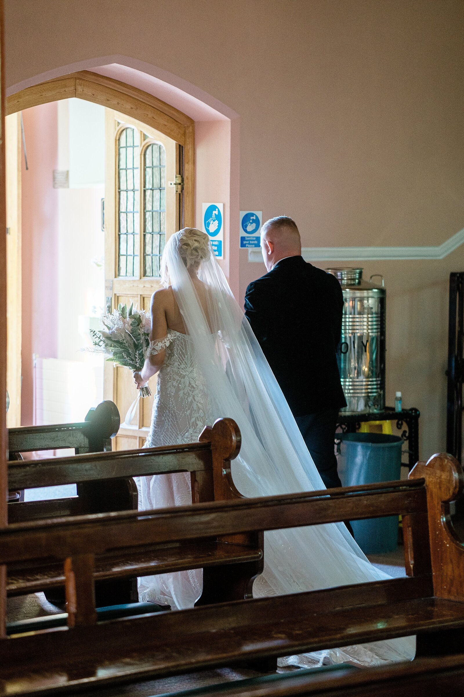 Cabra Castle Cavan Wedding Photos (28)