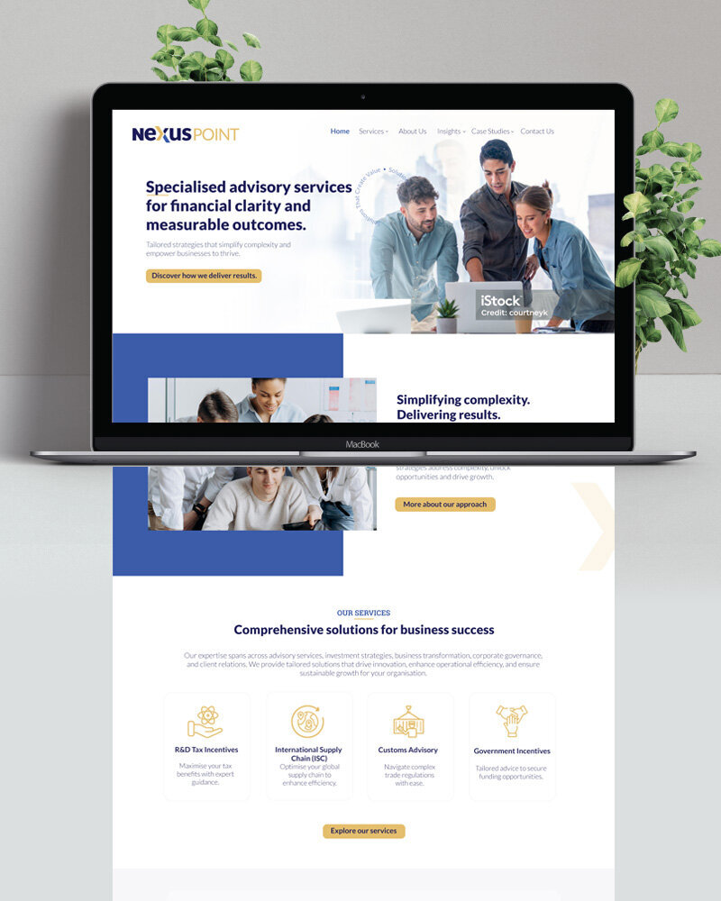 Nexus-Point-Website-Mockup