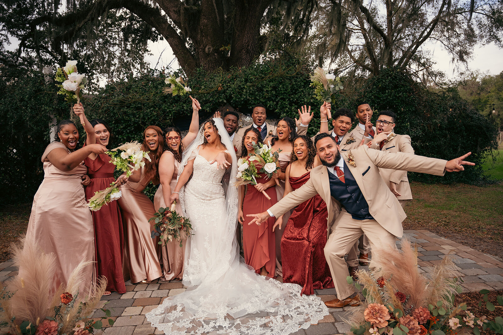 Snape Wedding - preview-79