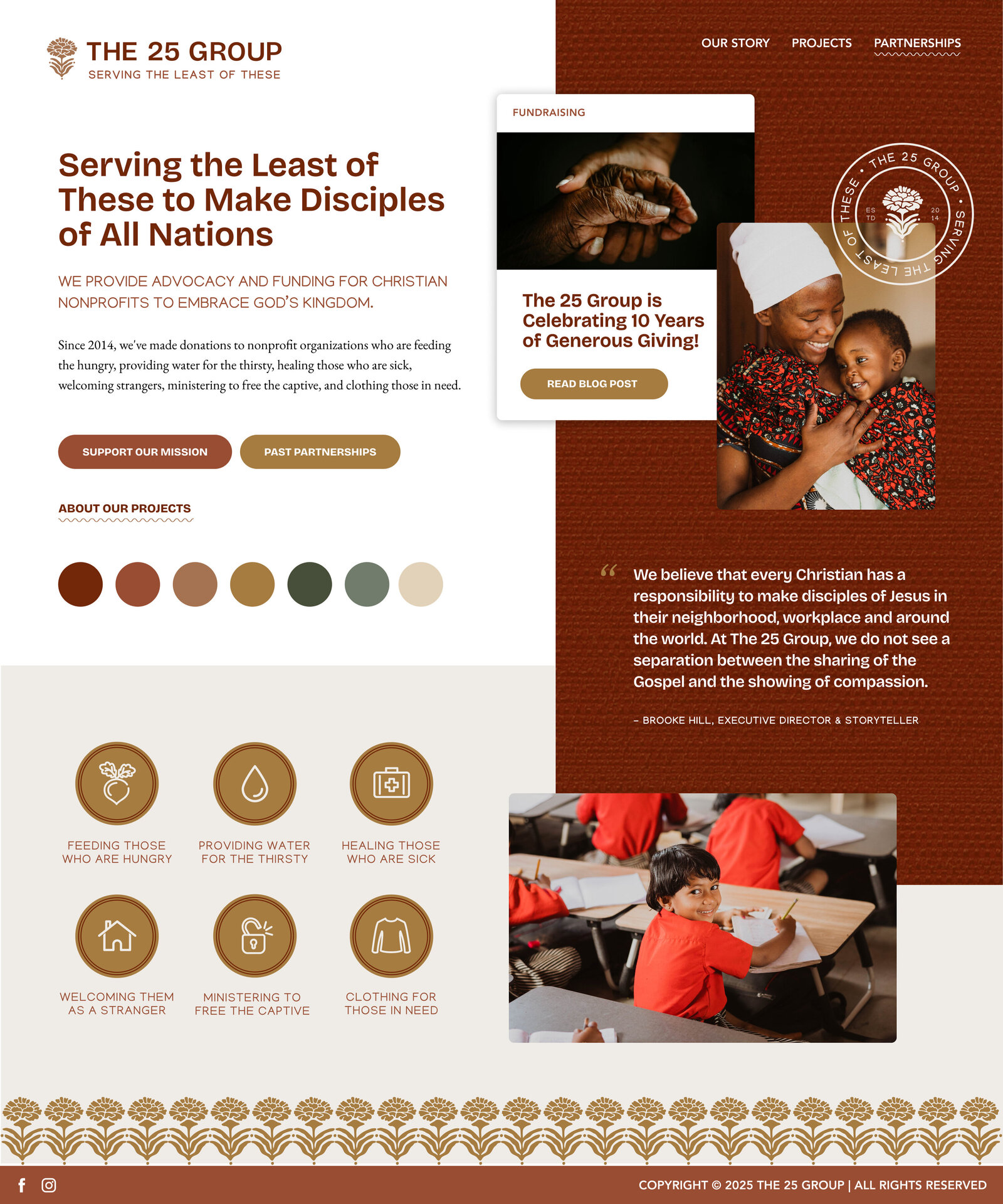 16- Website Style Guide
