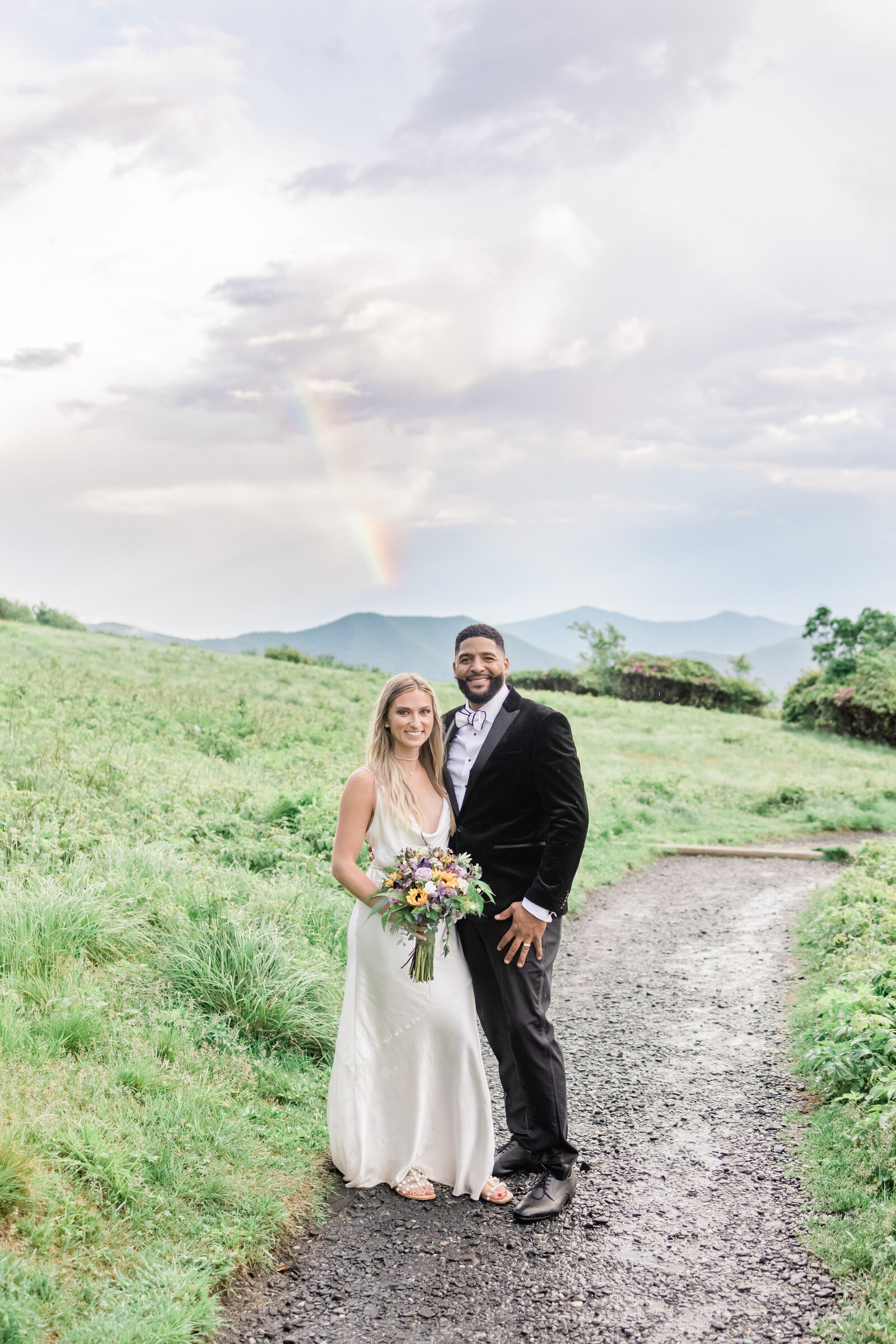 Foggy-Roan-Mountain-Elopement-Willow-And-Rove-265