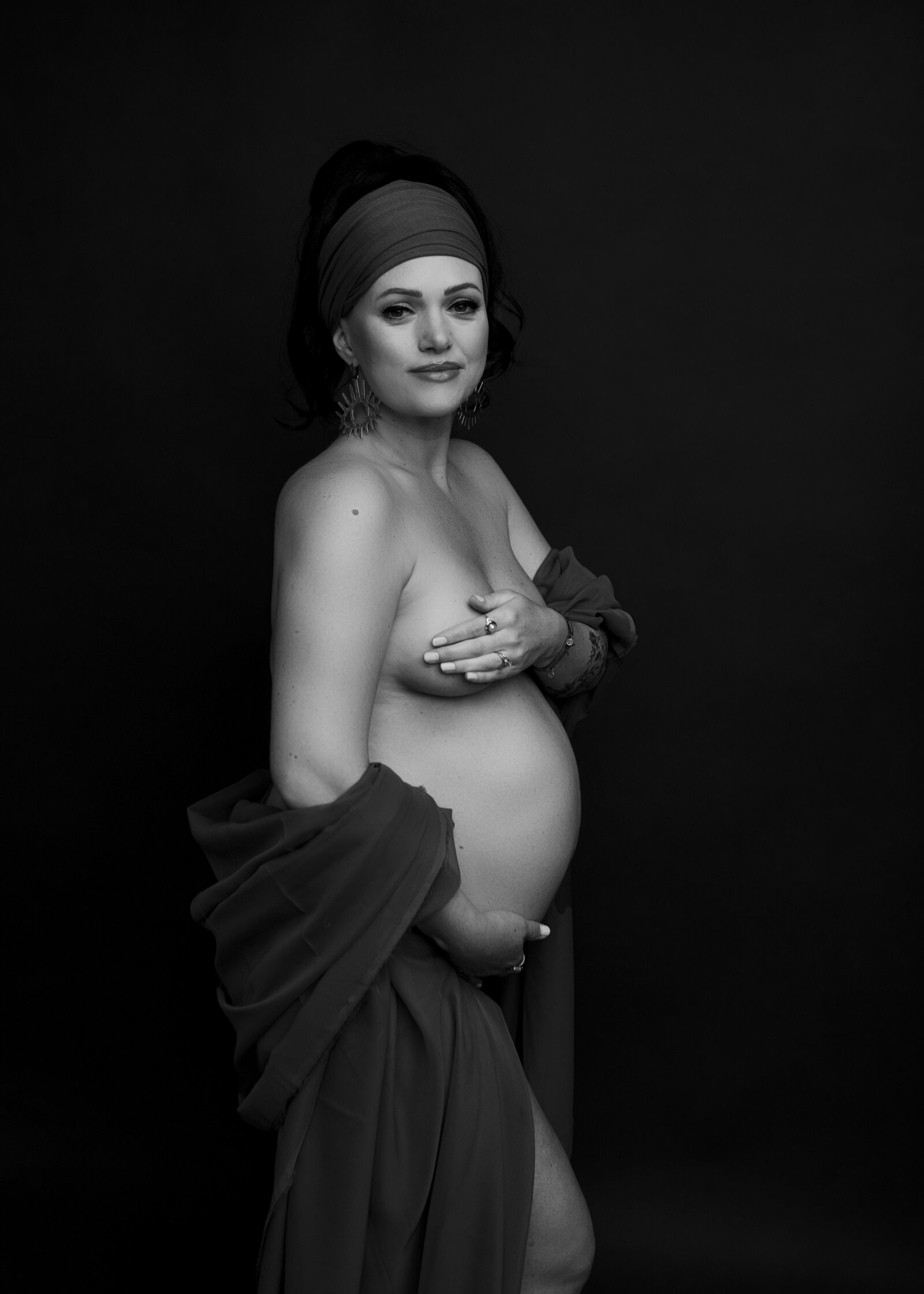 Eugene Maternity Photographer 045