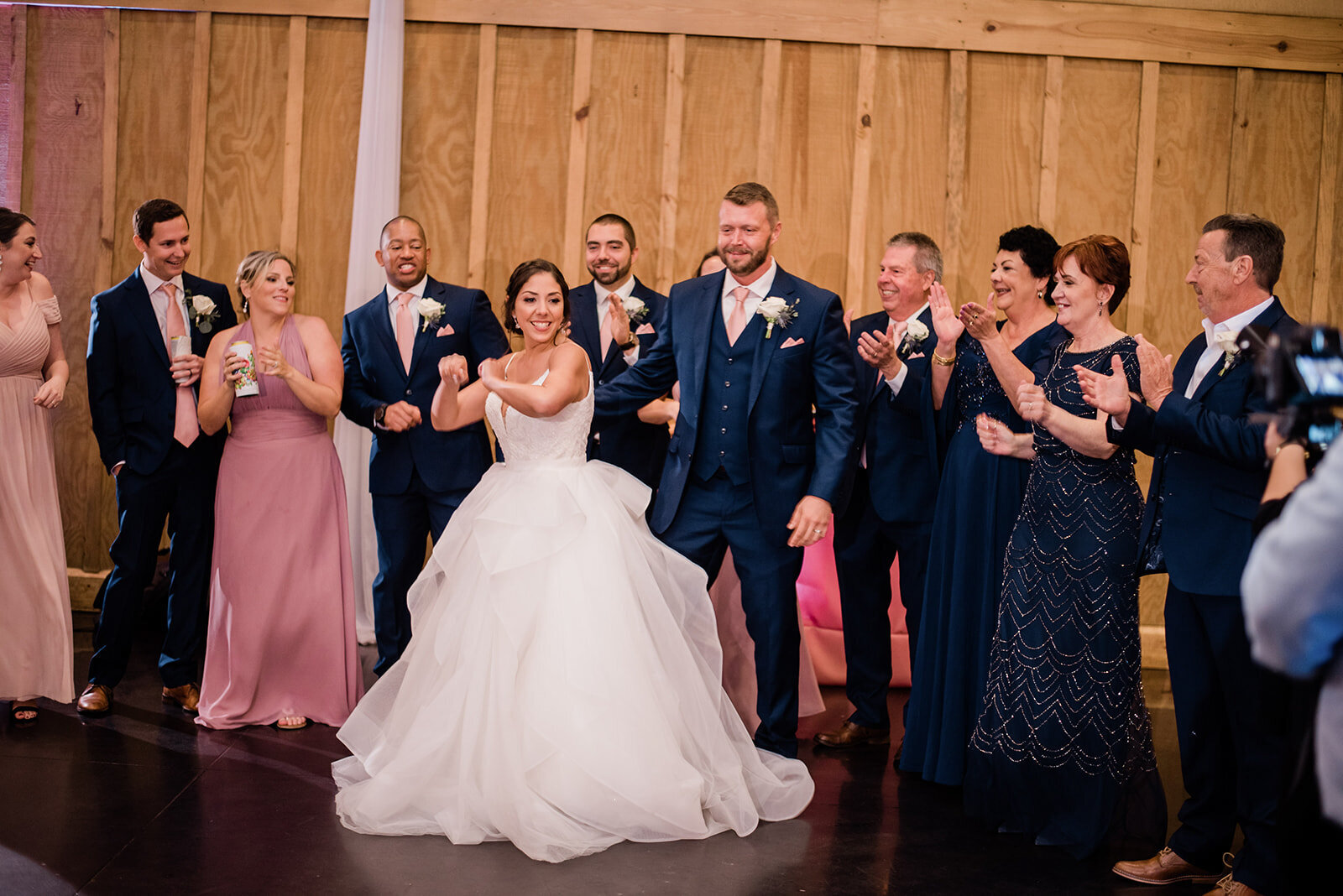 Bowing Oaks Wedding Jacksonville Florida Chabeli Woolsey Photography 2022 -107