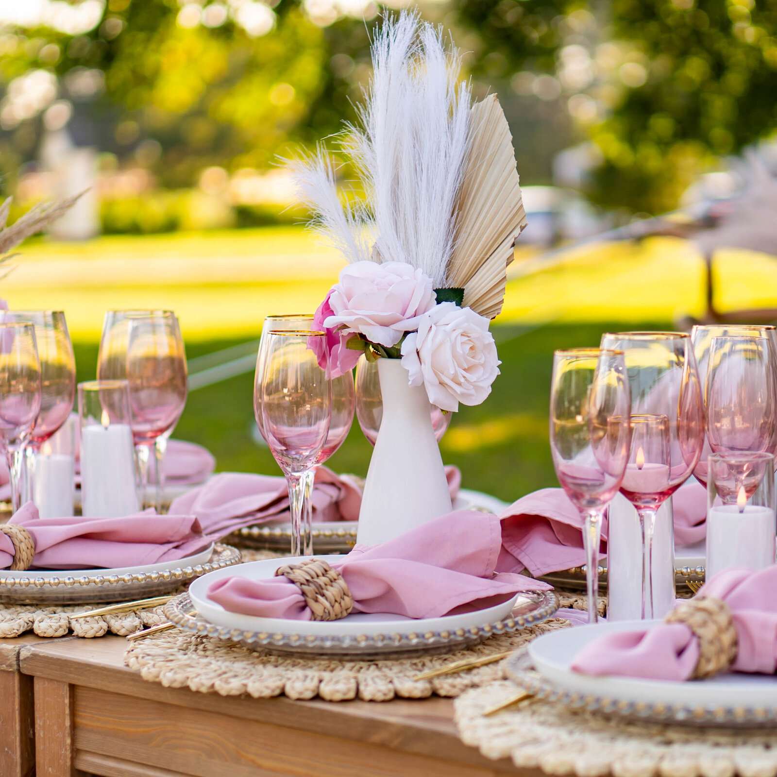 party decor - kids parties - party rentals -boston -3