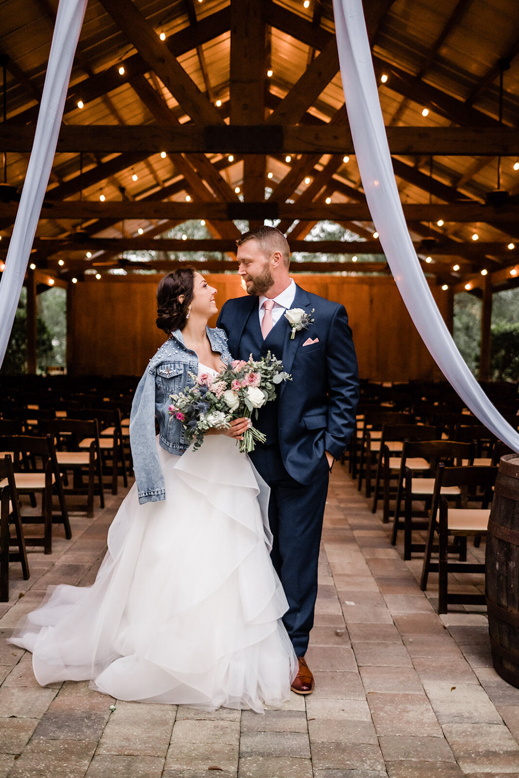 Bowing Oaks Wedding Jacksonville Florida Chabeli Woolsey Photography 2022 -84