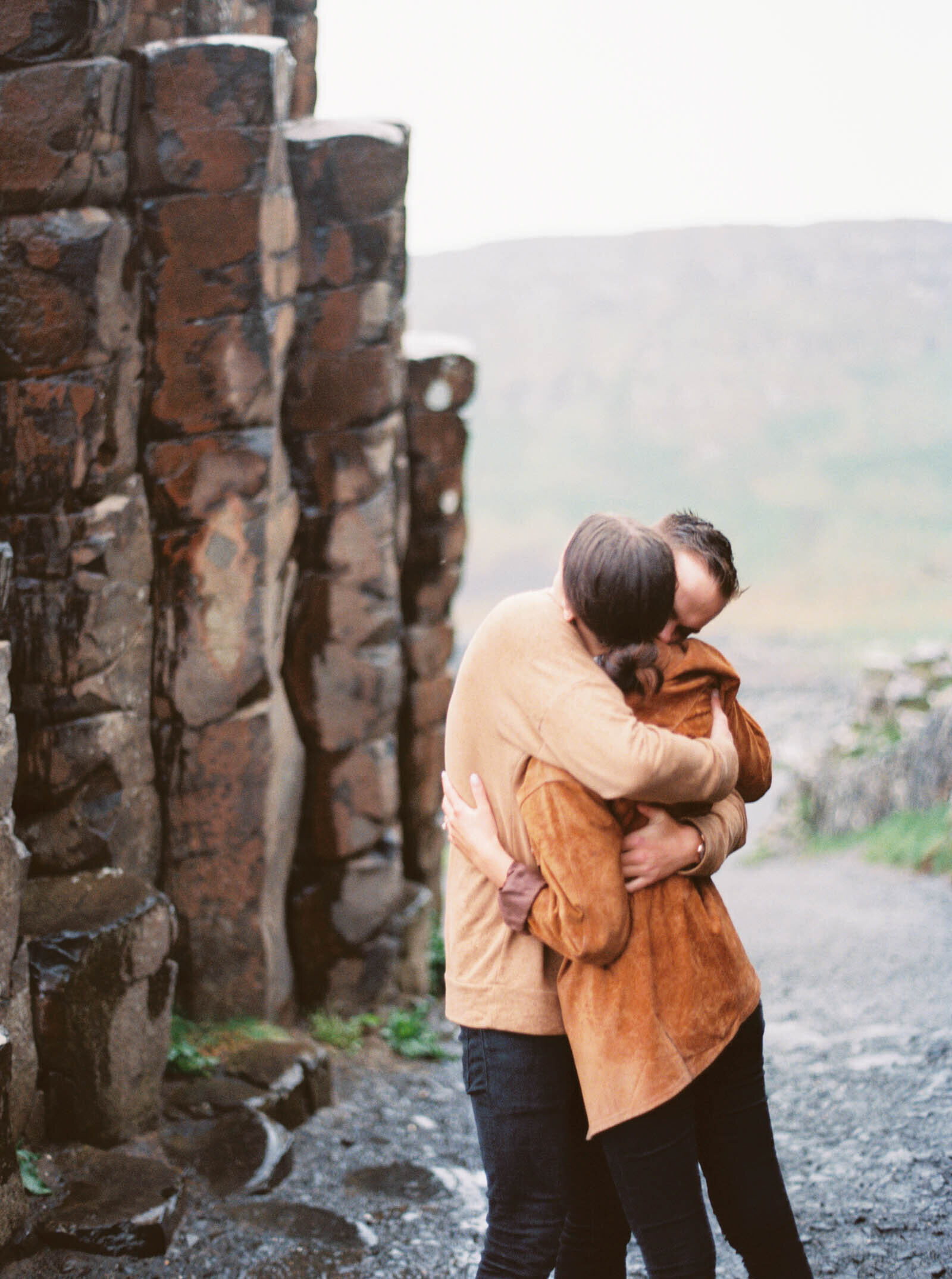 Giants-Causeway-Engagement-session-Krmorenophoto-16