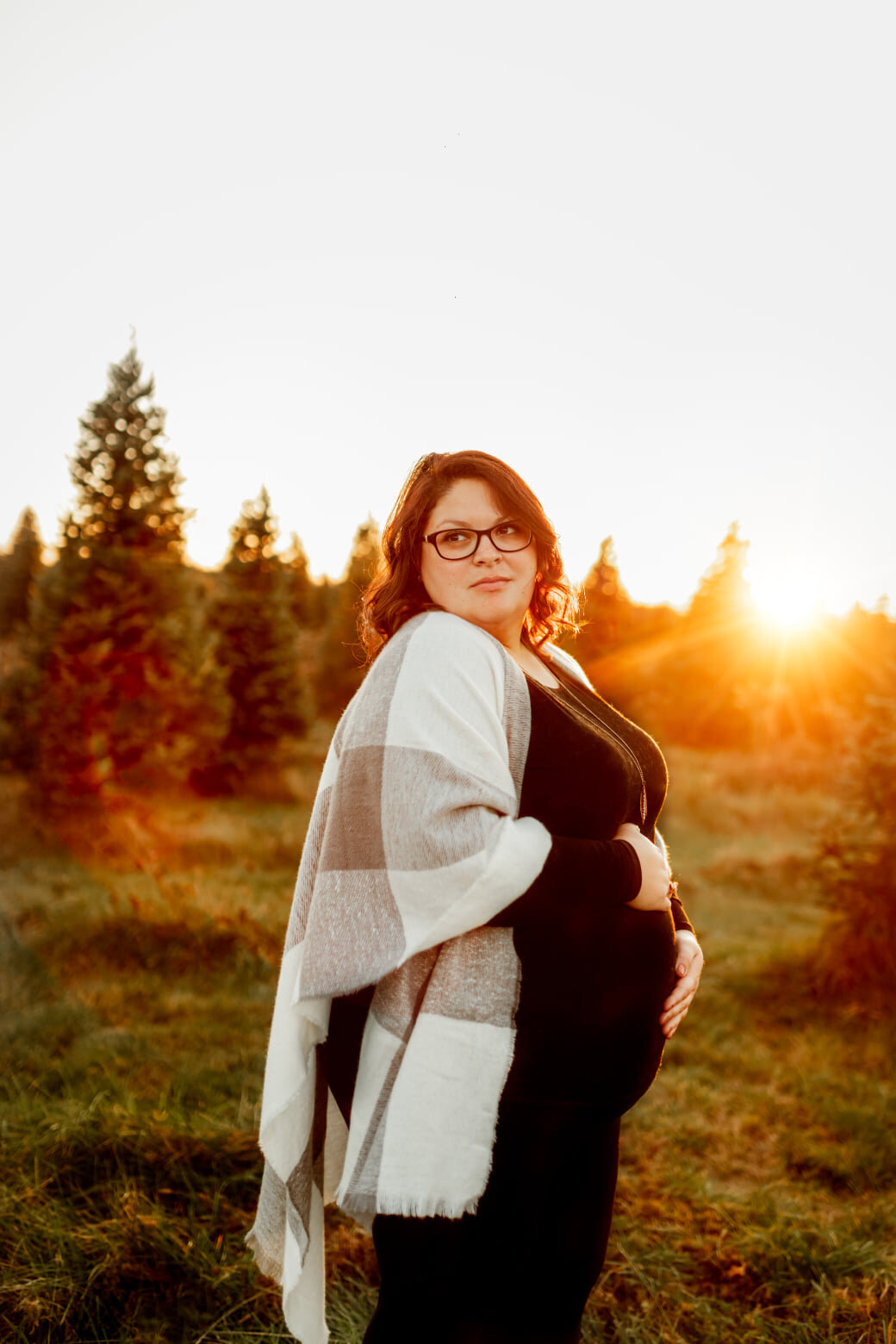 NSP - Ottawa Maternity Photographer - Ottawa Maternity Photo Session - Ina Soulis