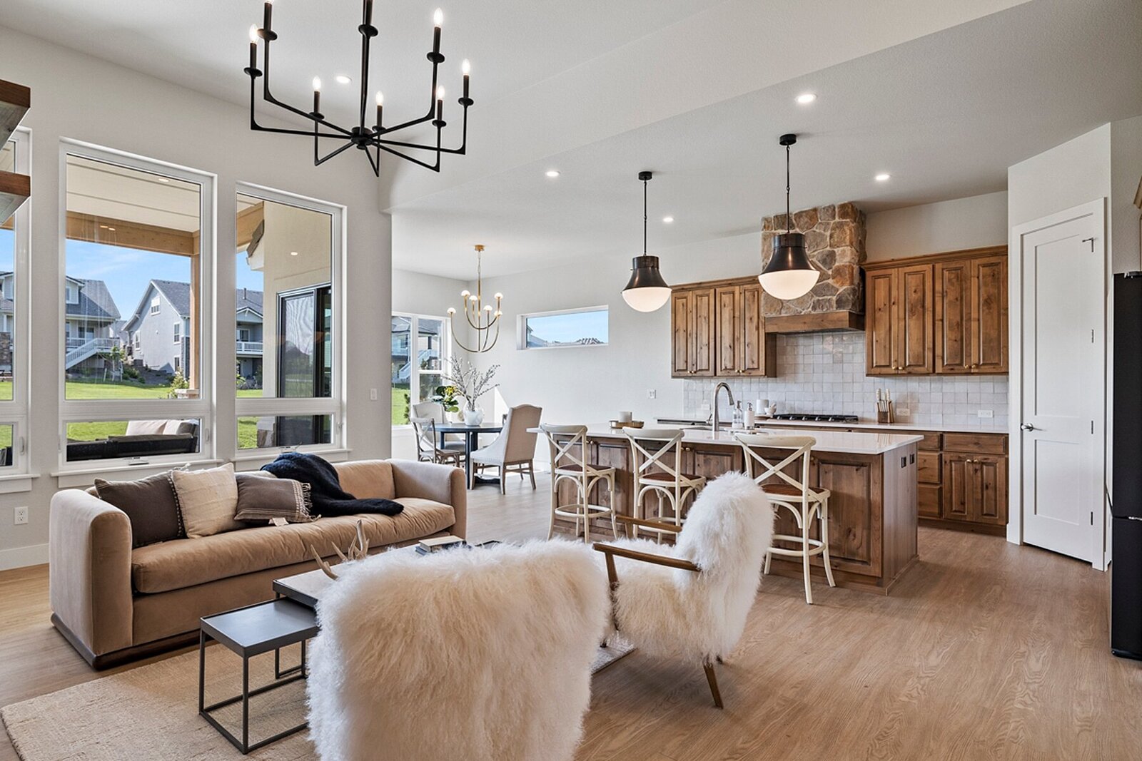 colorado custom home interior design dazante_0018