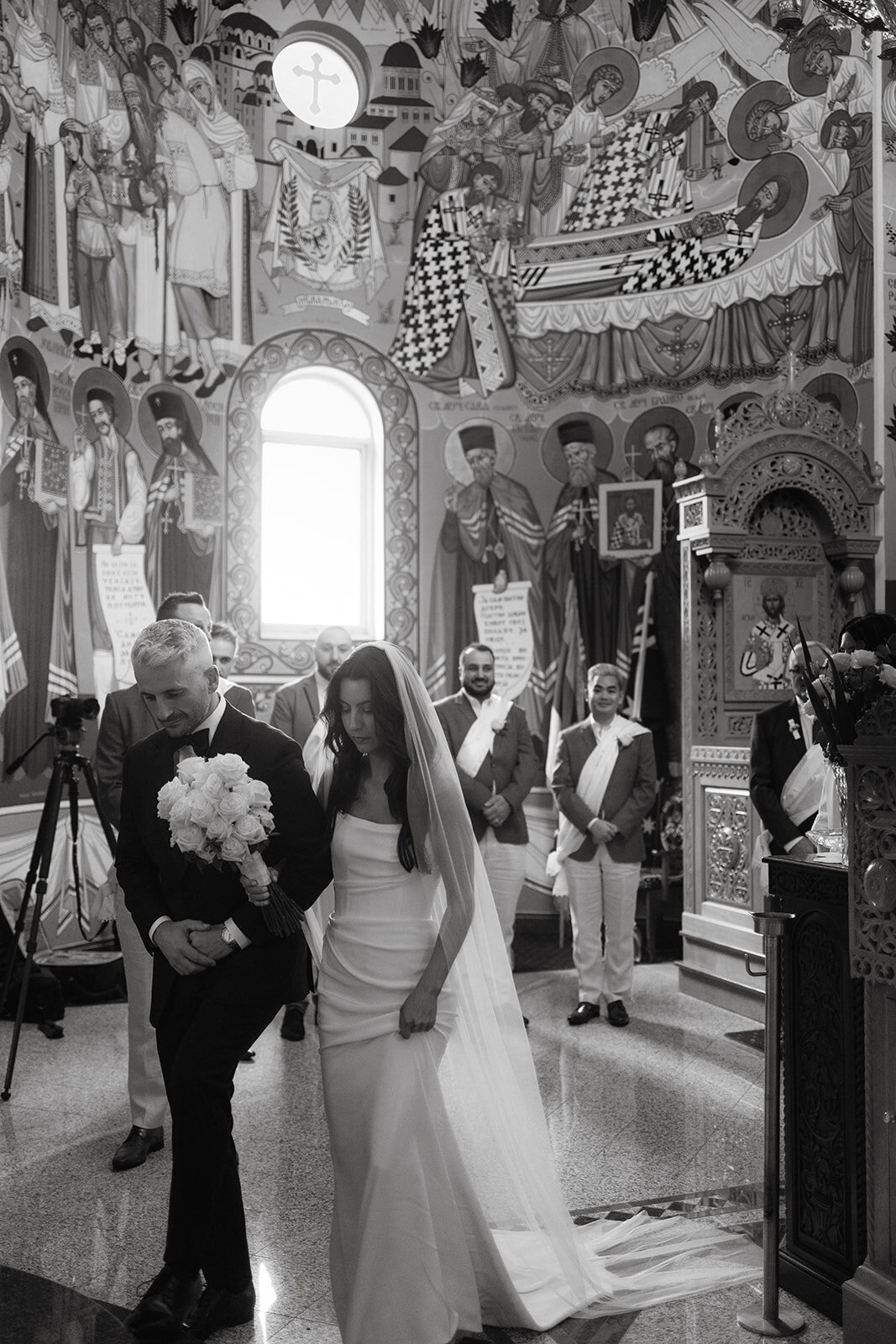 Milena x Zoran's Wedding-159