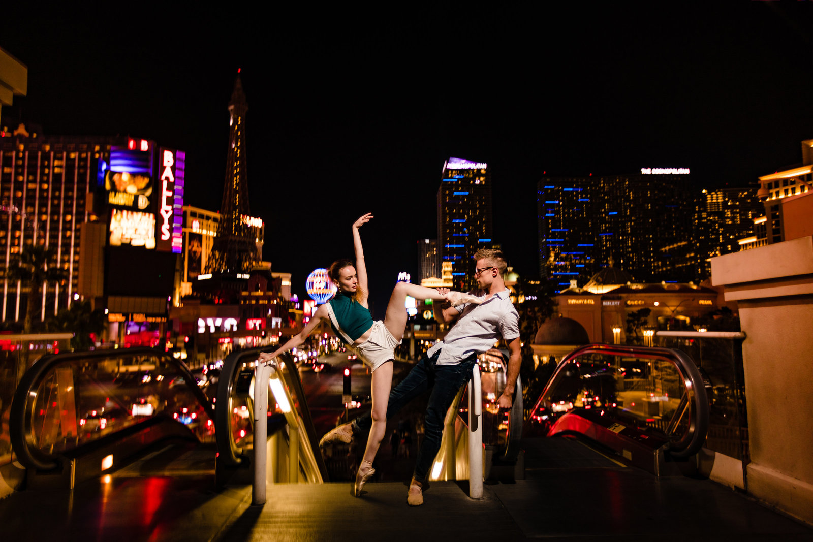 Erica Kay Photography - Las Vegas Dance Project-6