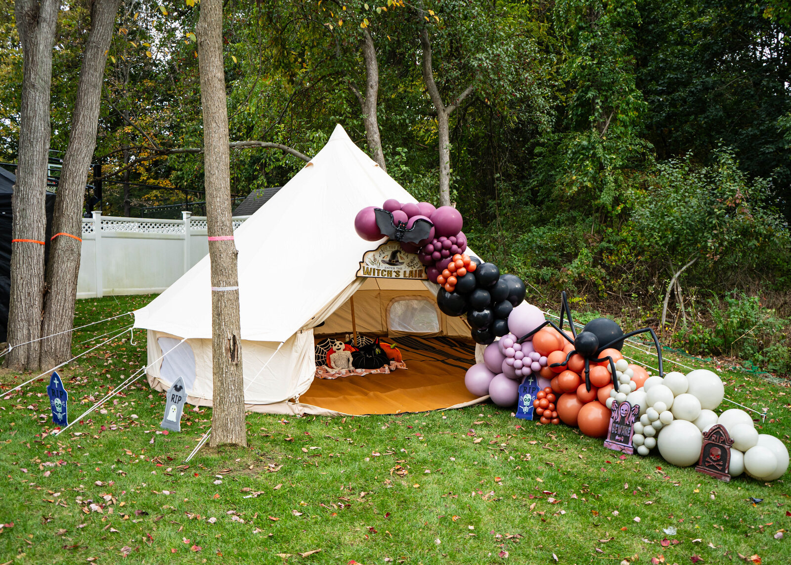 party decor - kids parties - party rentals -boston -40