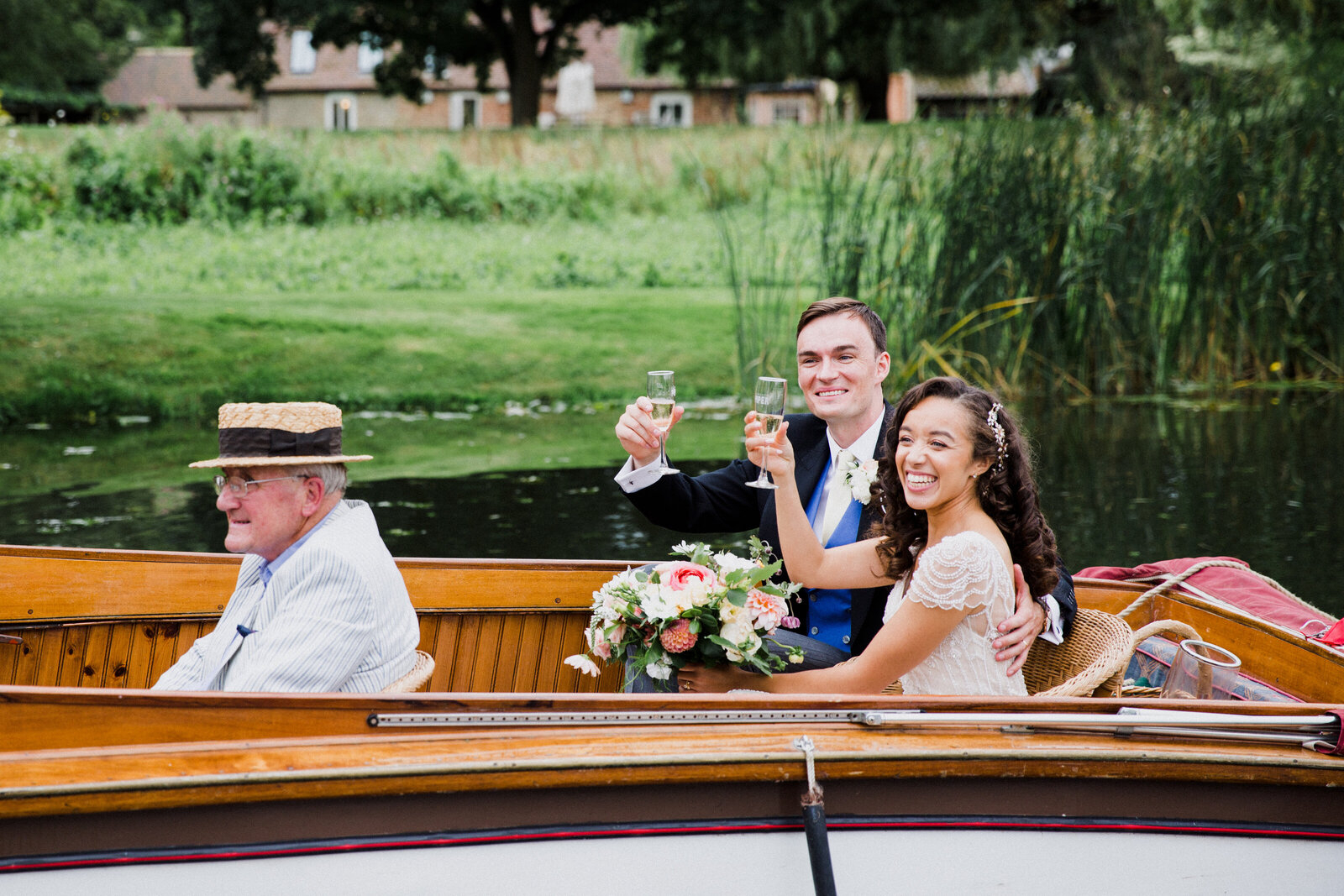 Cambridge Wedding Photographer Natural and relaxed Liberty Pearl Photography7