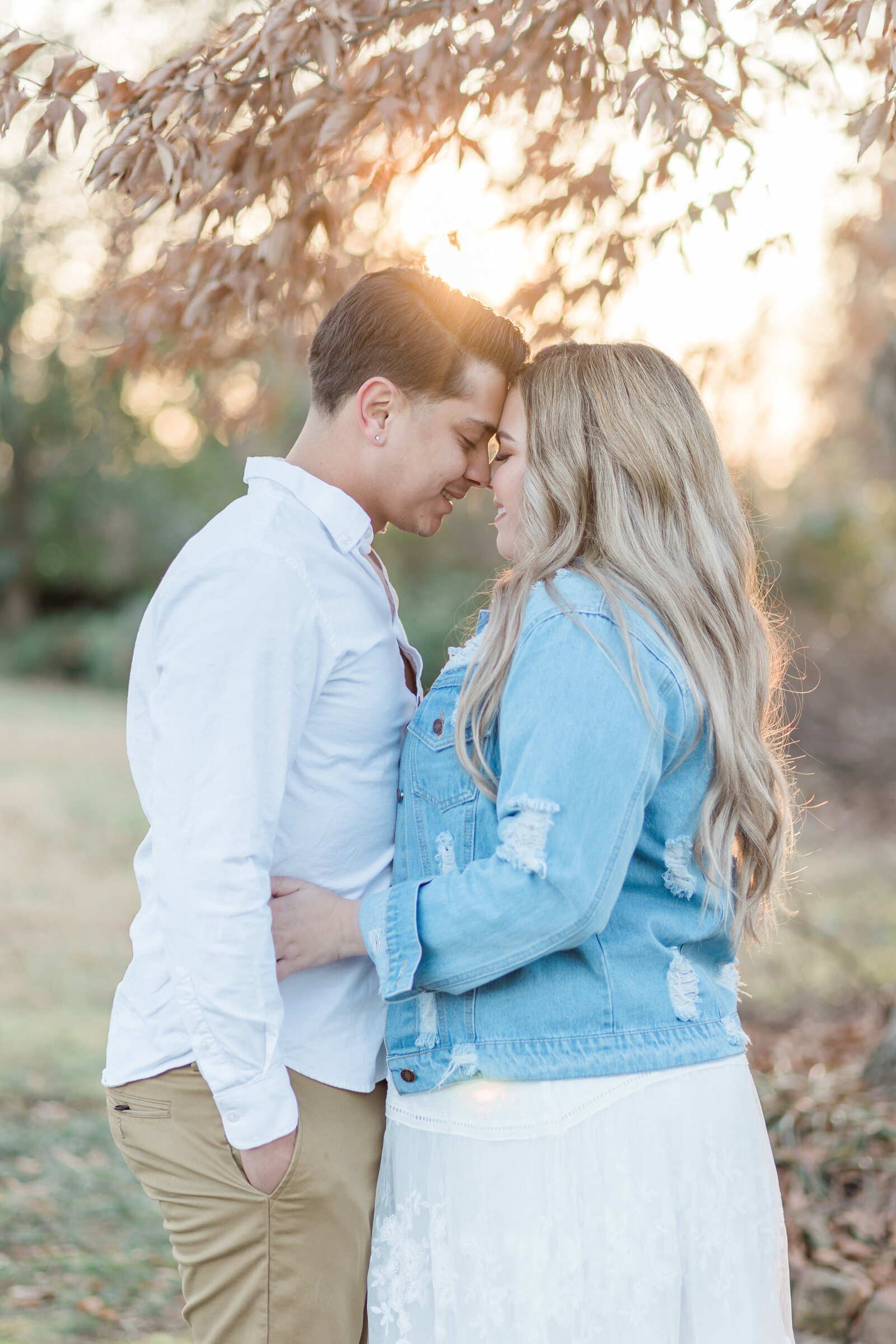 Knoxville-Botanical-Gardens-Knoxville-Engagement-Photo-Willow-And-Rove-89