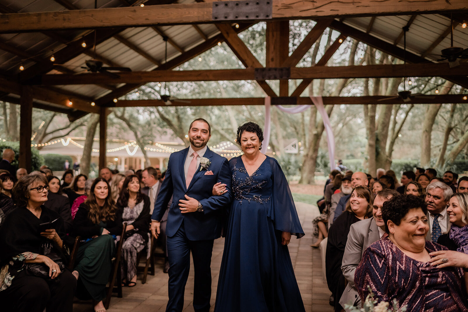 Bowing Oaks Wedding Jacksonville Florida Chabeli Woolsey Photography 2022 -67