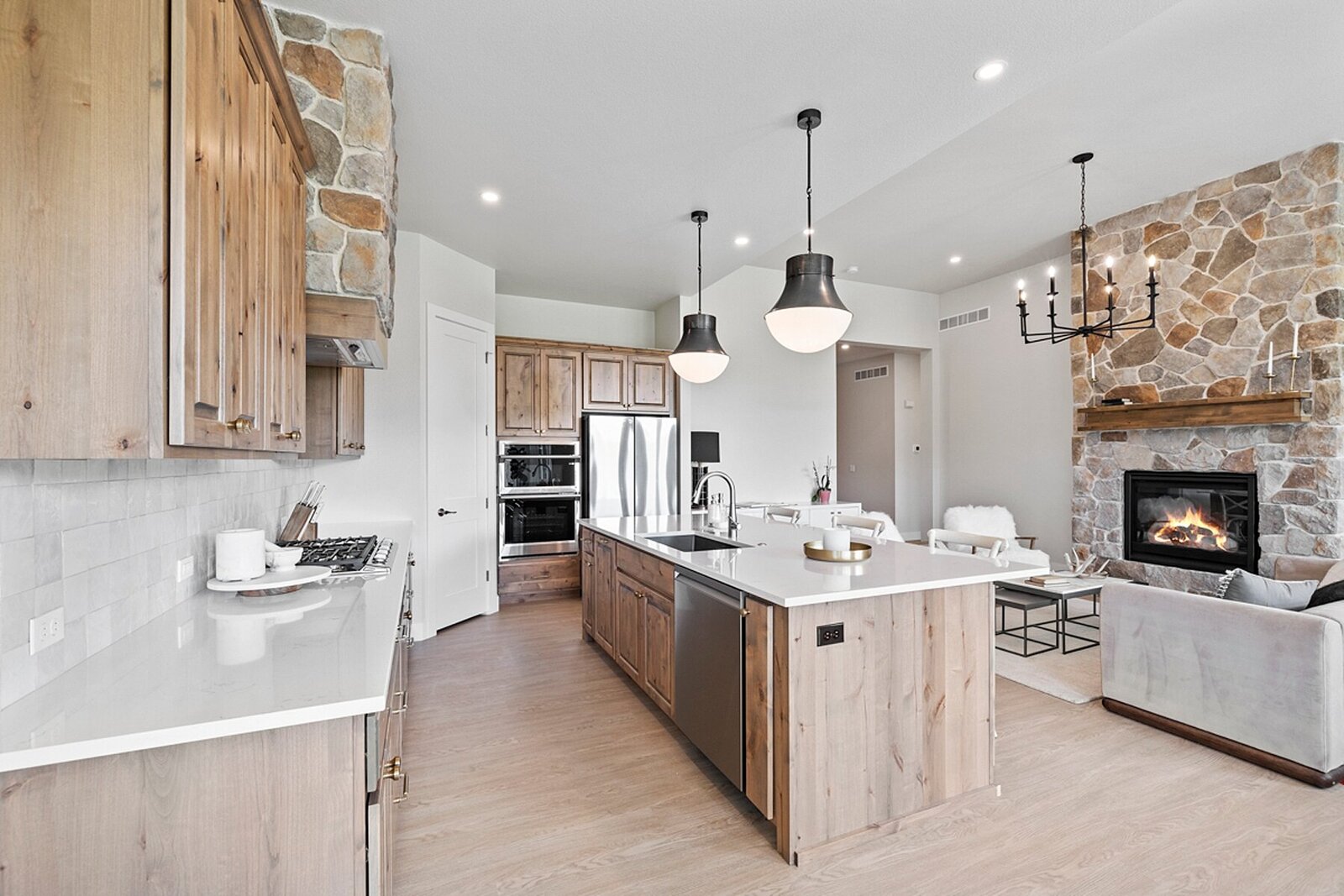 colorado custom home interior design dazante_0009