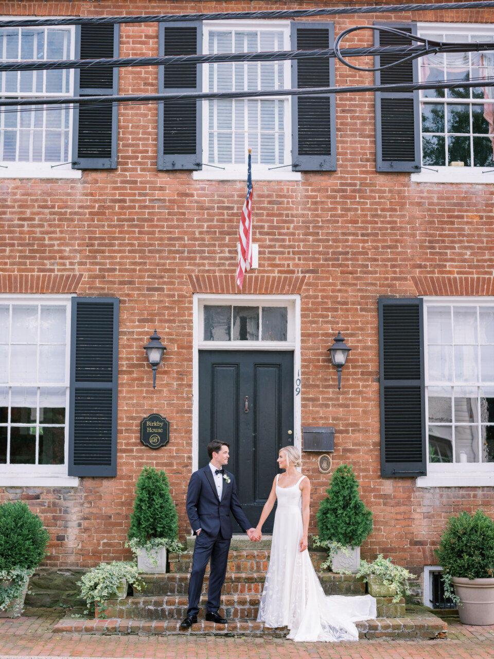 Maryland-DC-Virginia-Wedding-Planner-Bride-Groom-Portraits