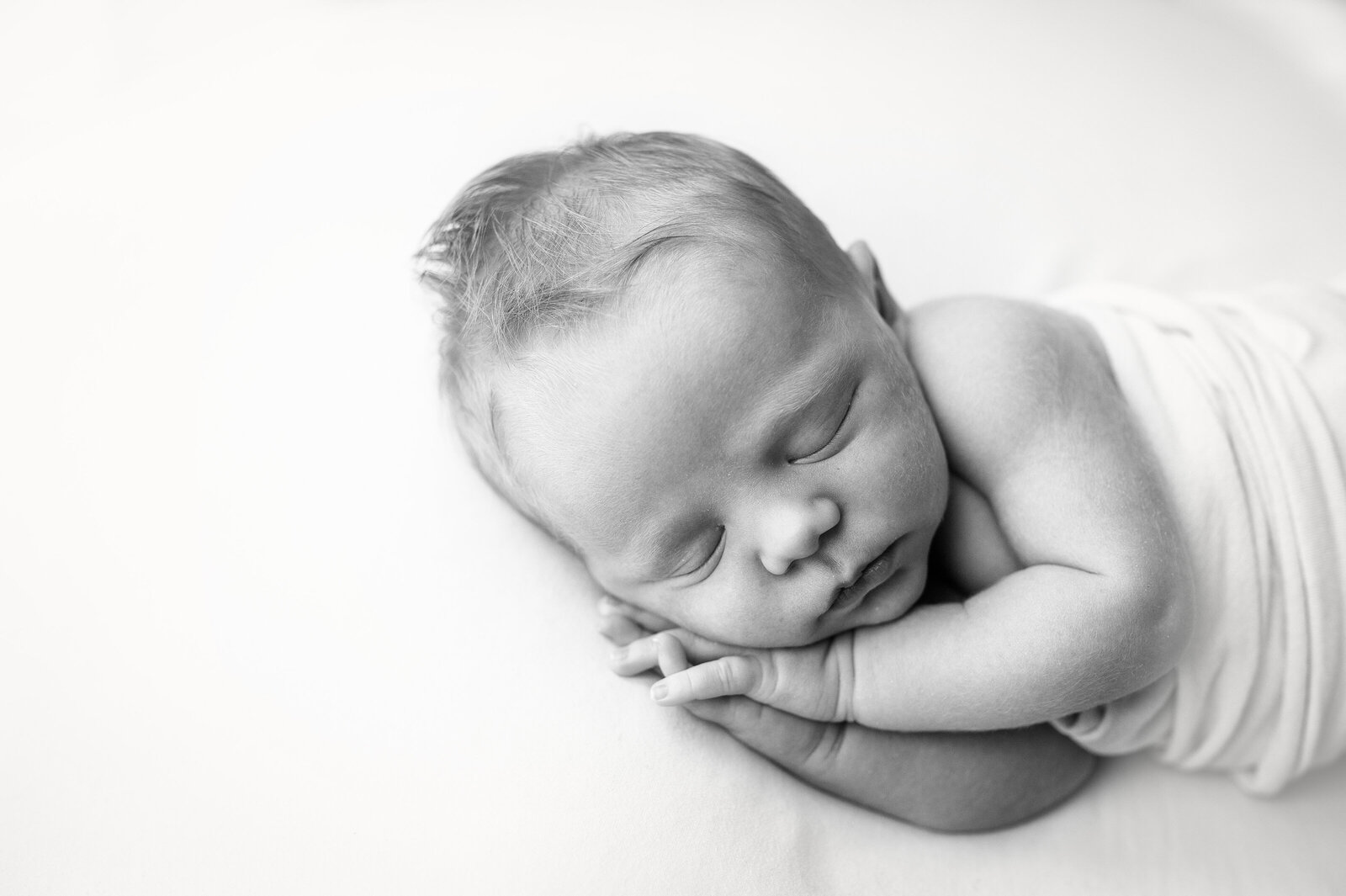 Newborn Baby Photographer Milton Keynes