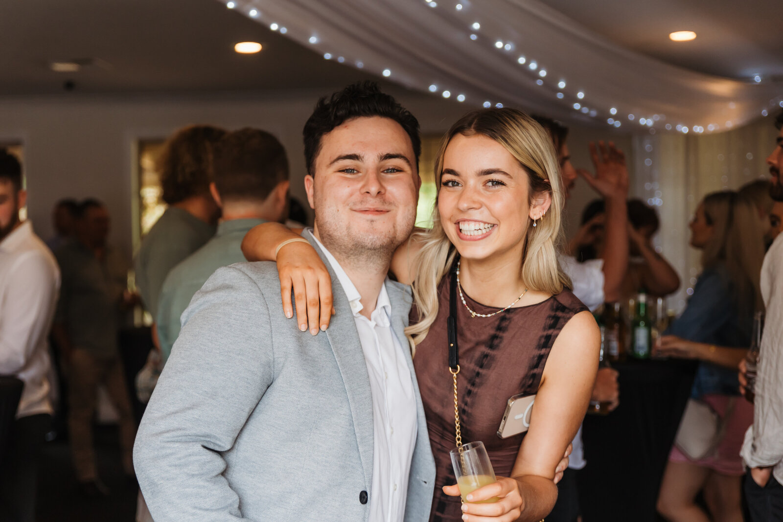 Jessika & Lachlan's Engagement Party-188