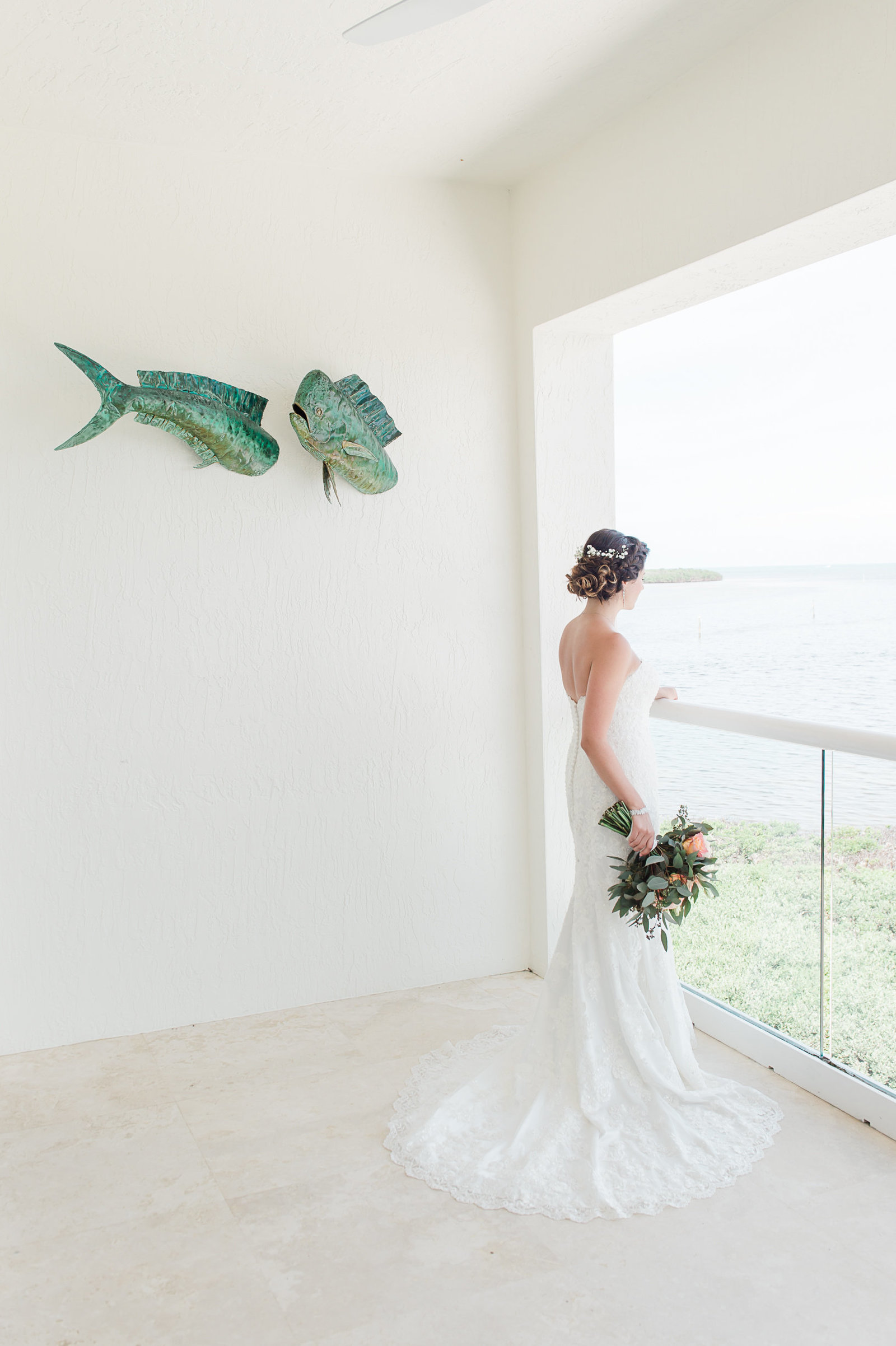 Destination Wedding in Key Largo