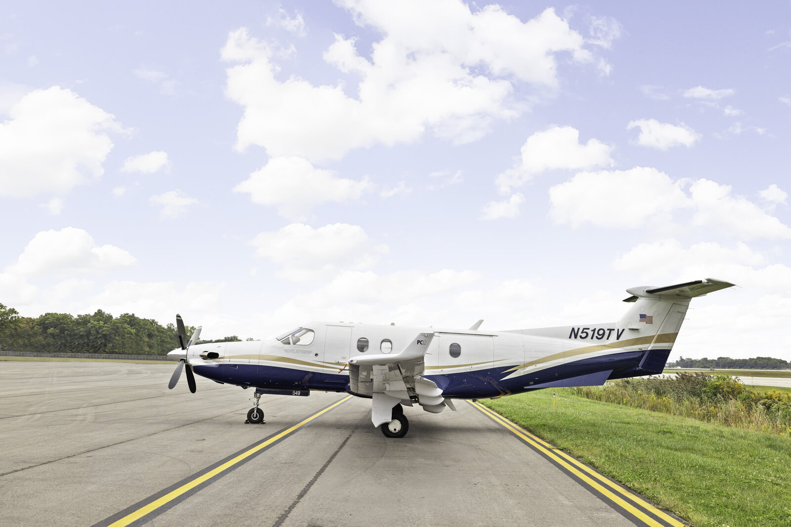 Pilatus Paint Edit