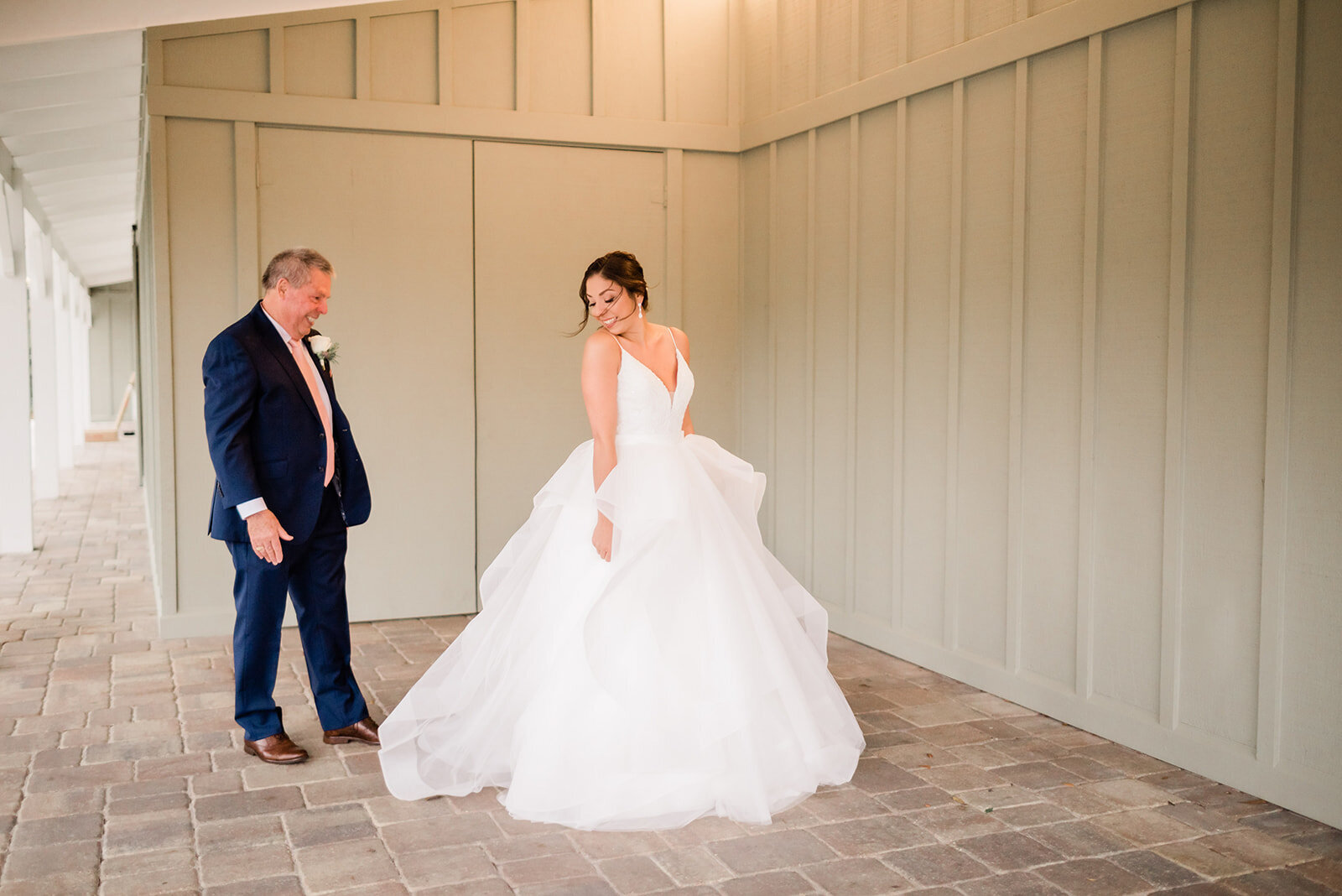 Bowing Oaks Wedding Jacksonville Florida Chabeli Woolsey Photography 2022 -18