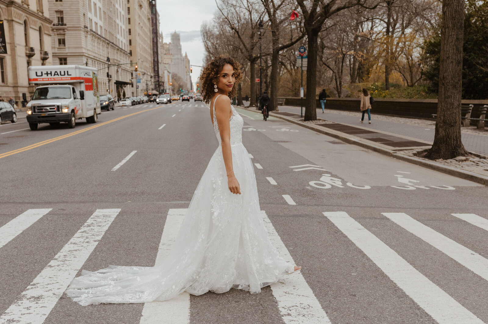Alexandria Rraci - NY Wedding + Editorial Photographer