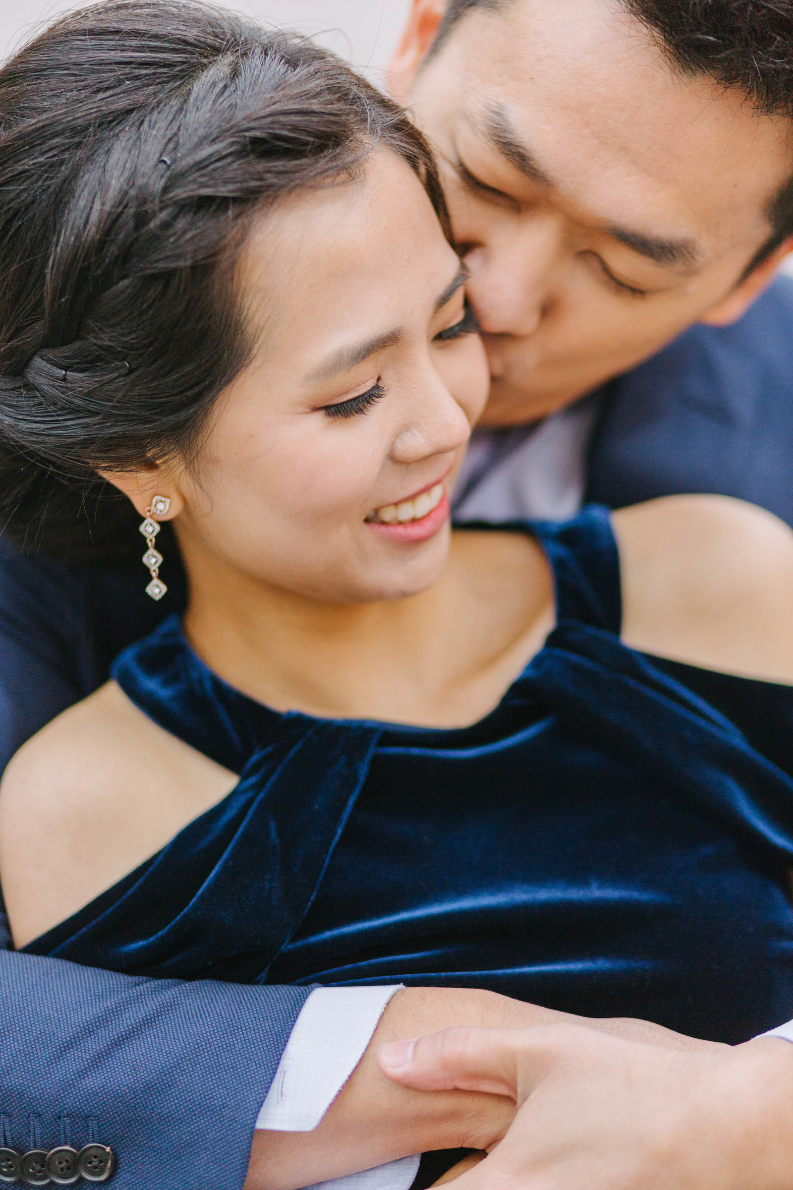 Georgetown Engagement Session-5776