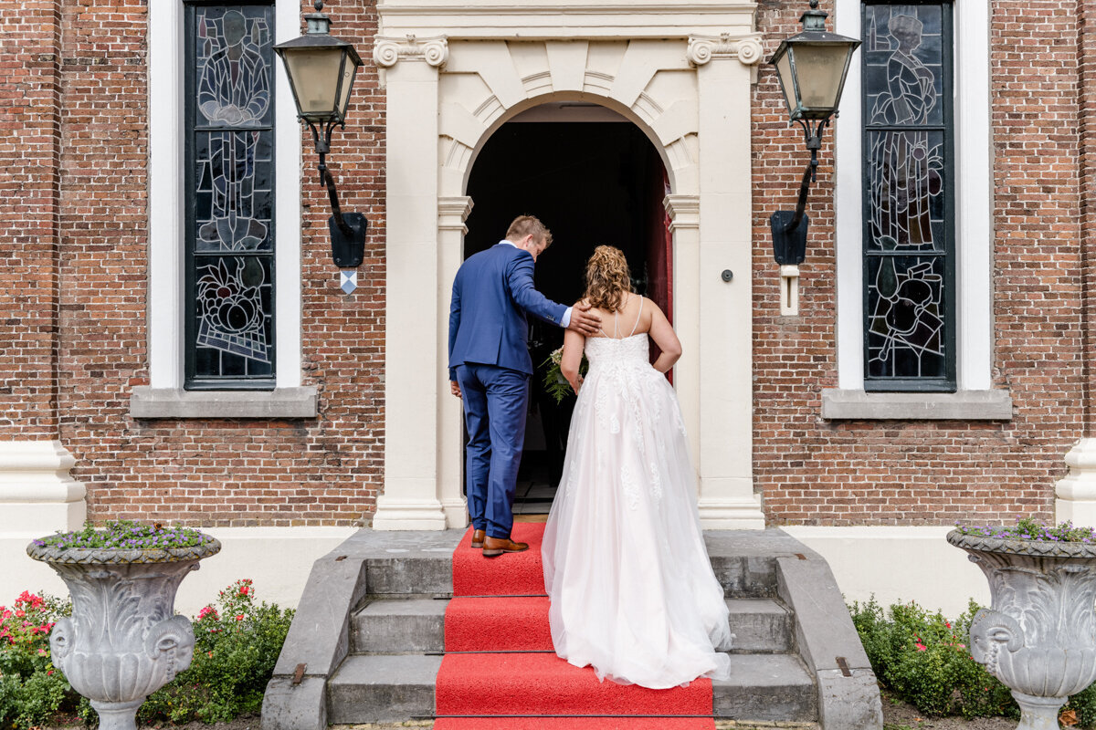 Trouwen in Heerenveen, trouwen in Crackstate Heerenveen. Bruidsfotograaf Friesland, trouwfotograaf (58)