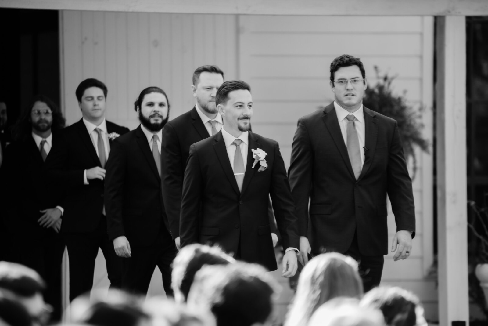 Chandler Oaks Wedding photos by Chabeli Woolsey Black Tie and Co-20