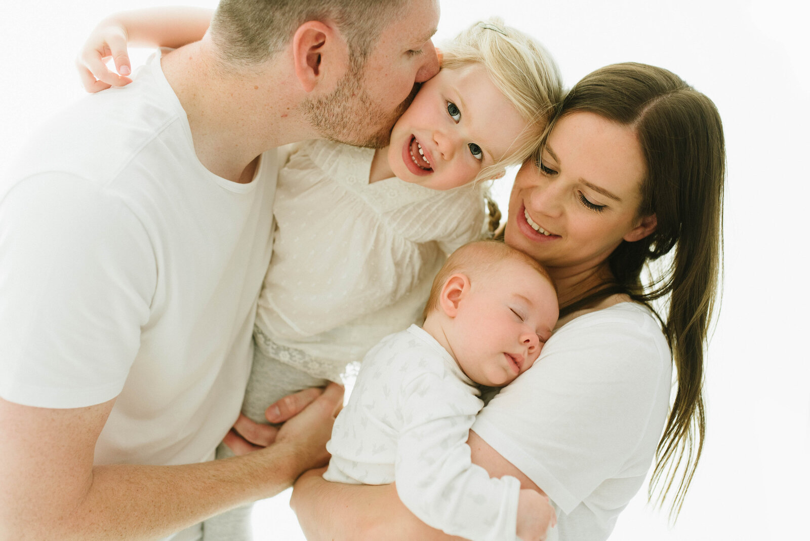 Family Photographer Bletchley